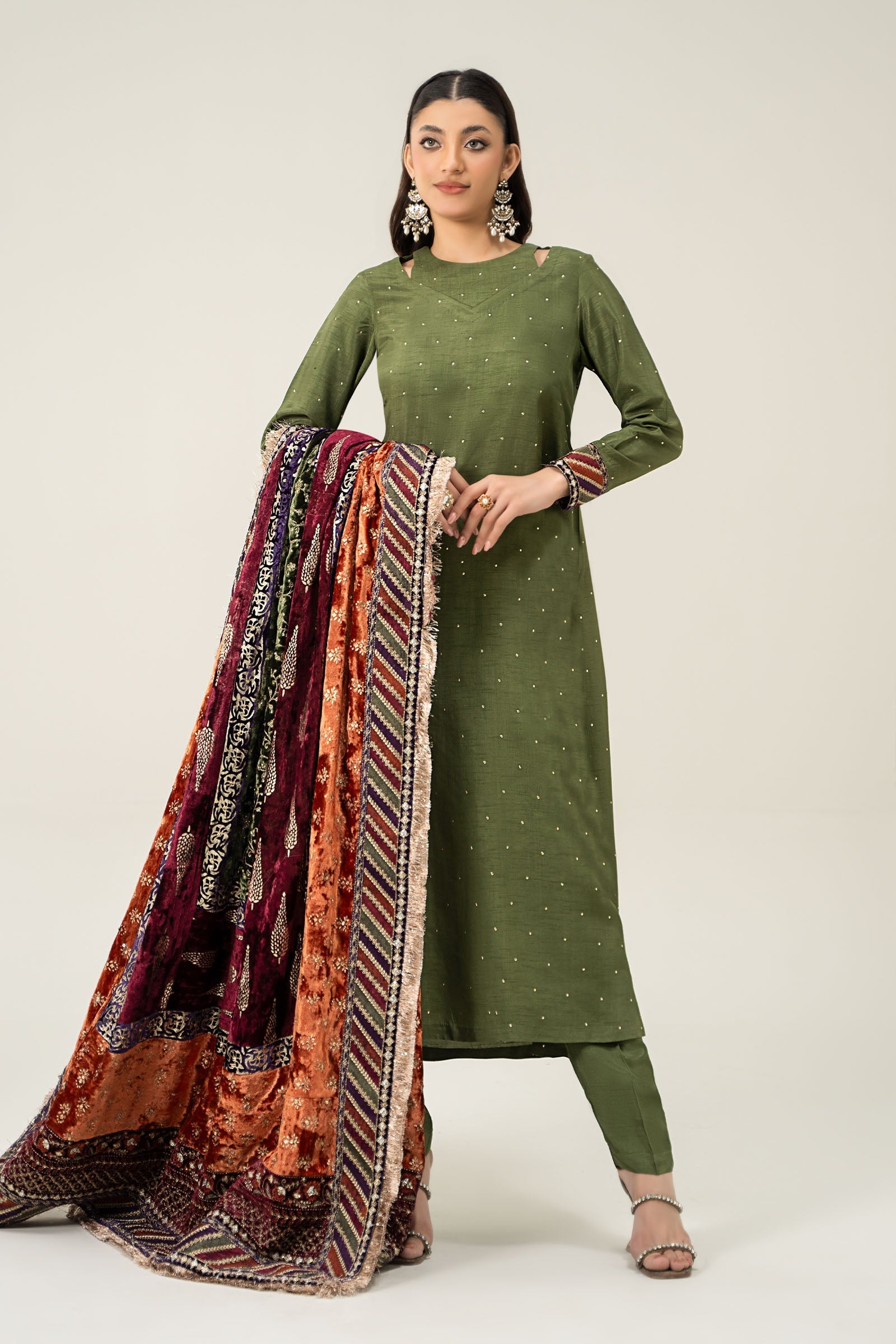 Maira B | Ready to Wear | SF-W24-30