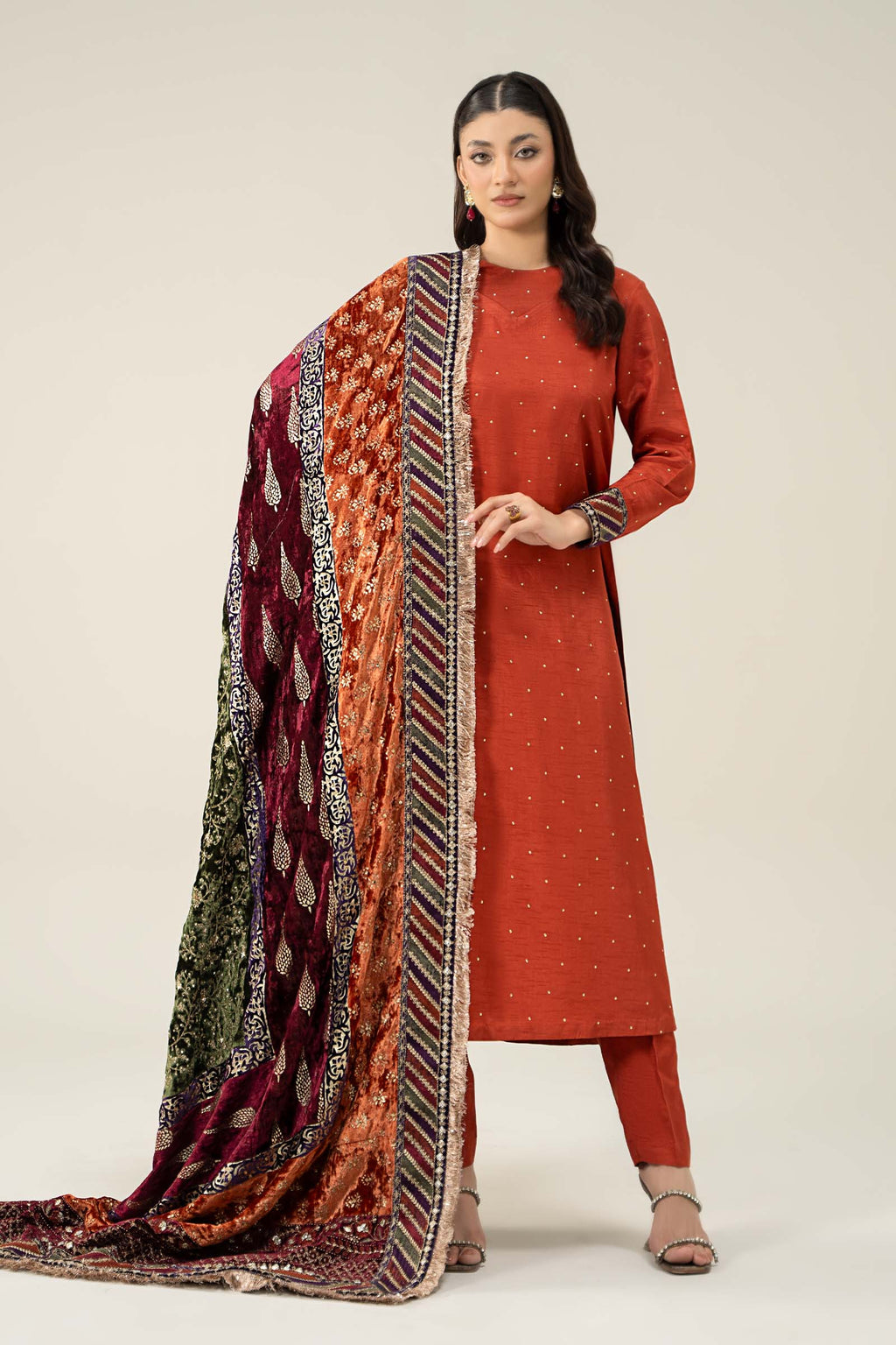 Maira B | Ready to Wear | SF-W24-30