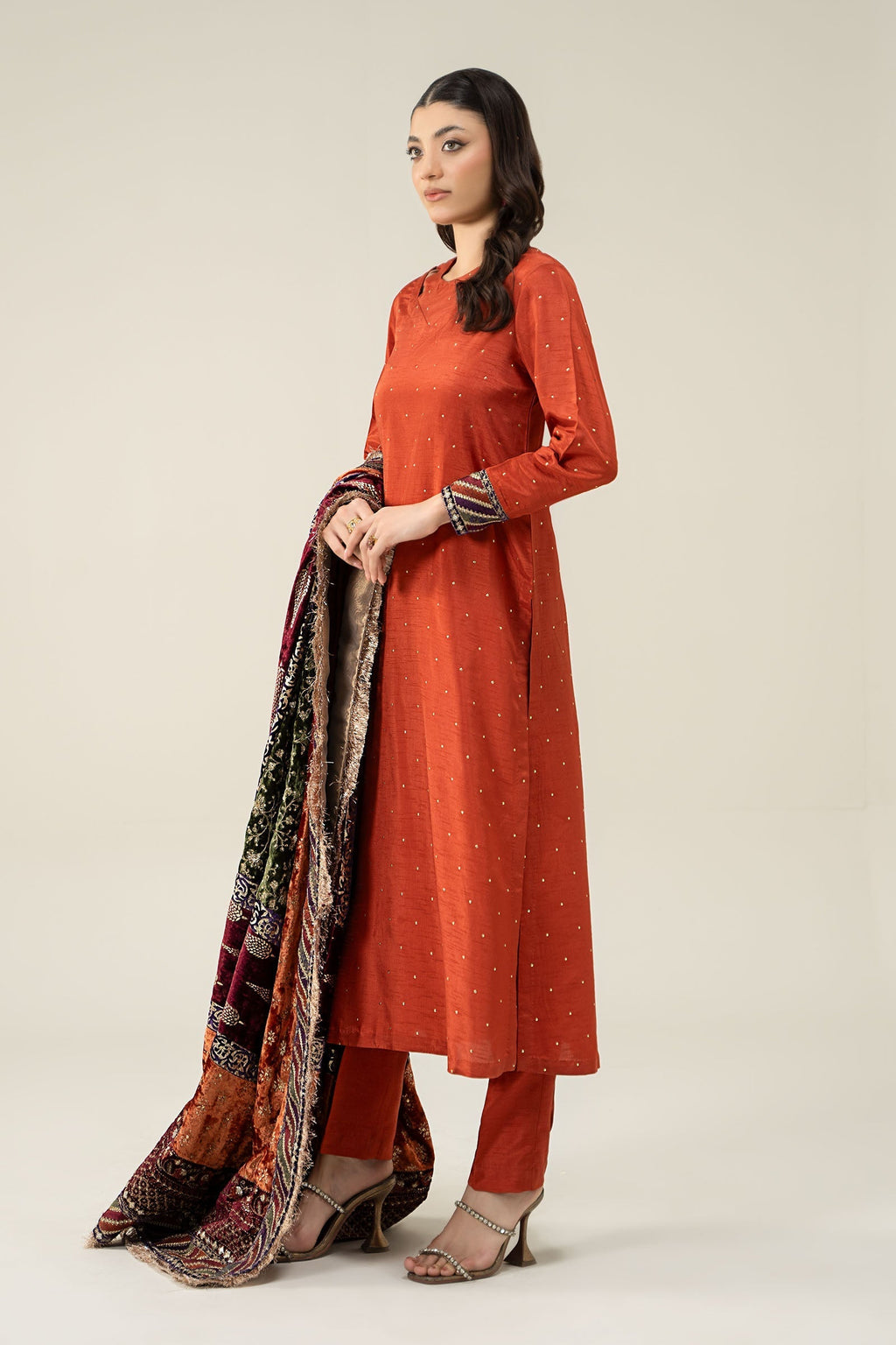 Maira B | Ready to Wear | SF-W24-30