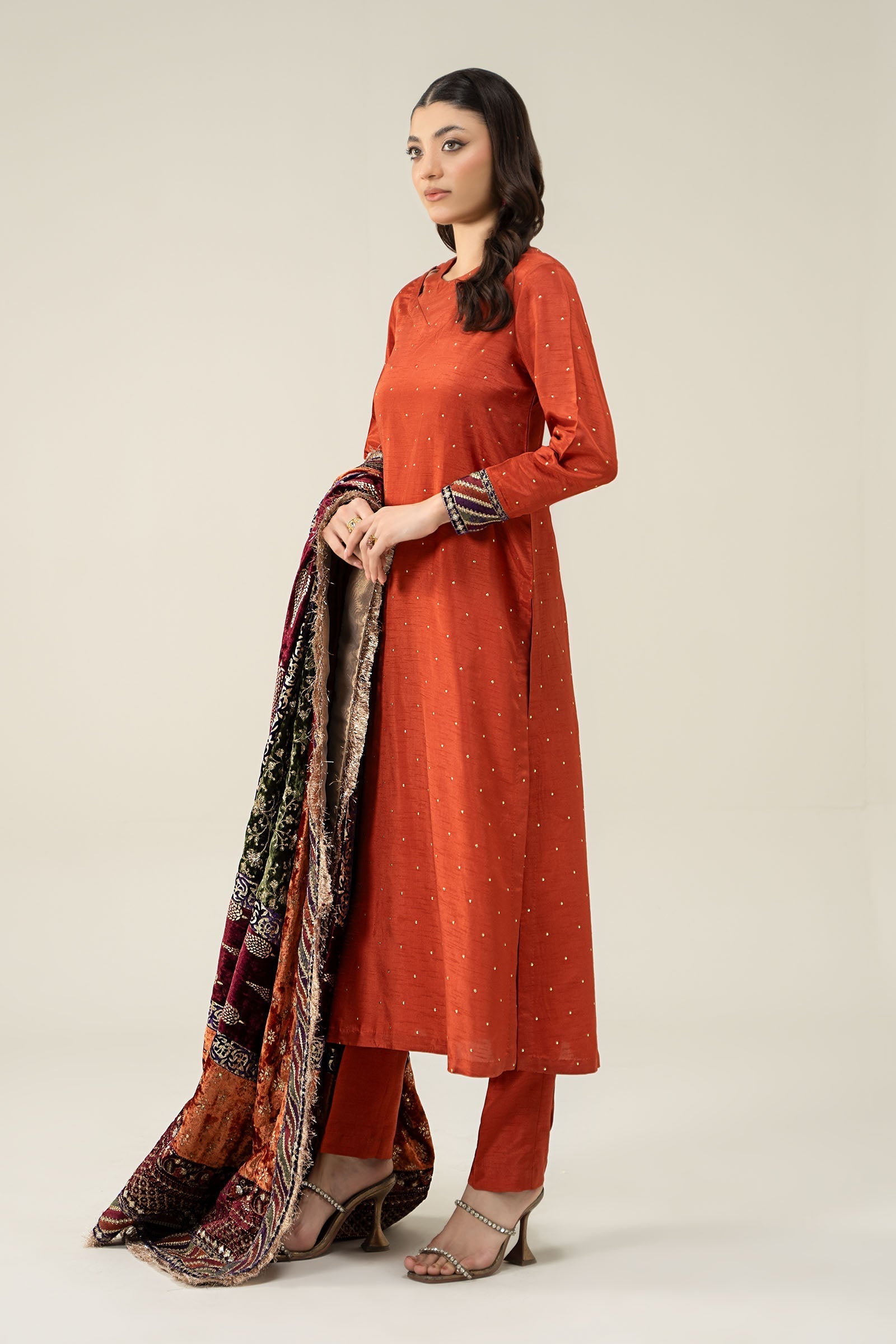Maira B | Ready to Wear | SF-W24-30