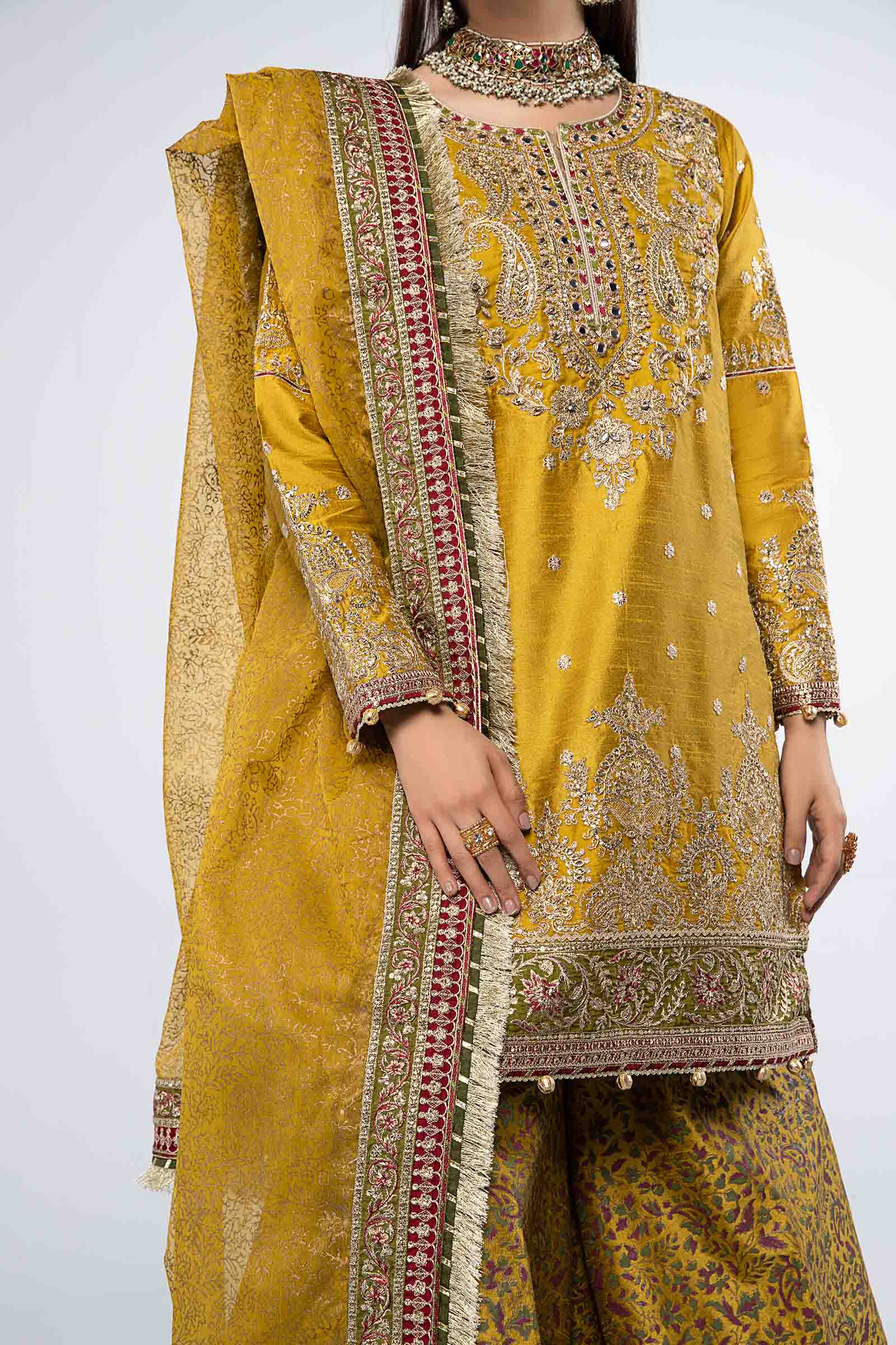 Maira B | Ready to Wear | SF-W24-32