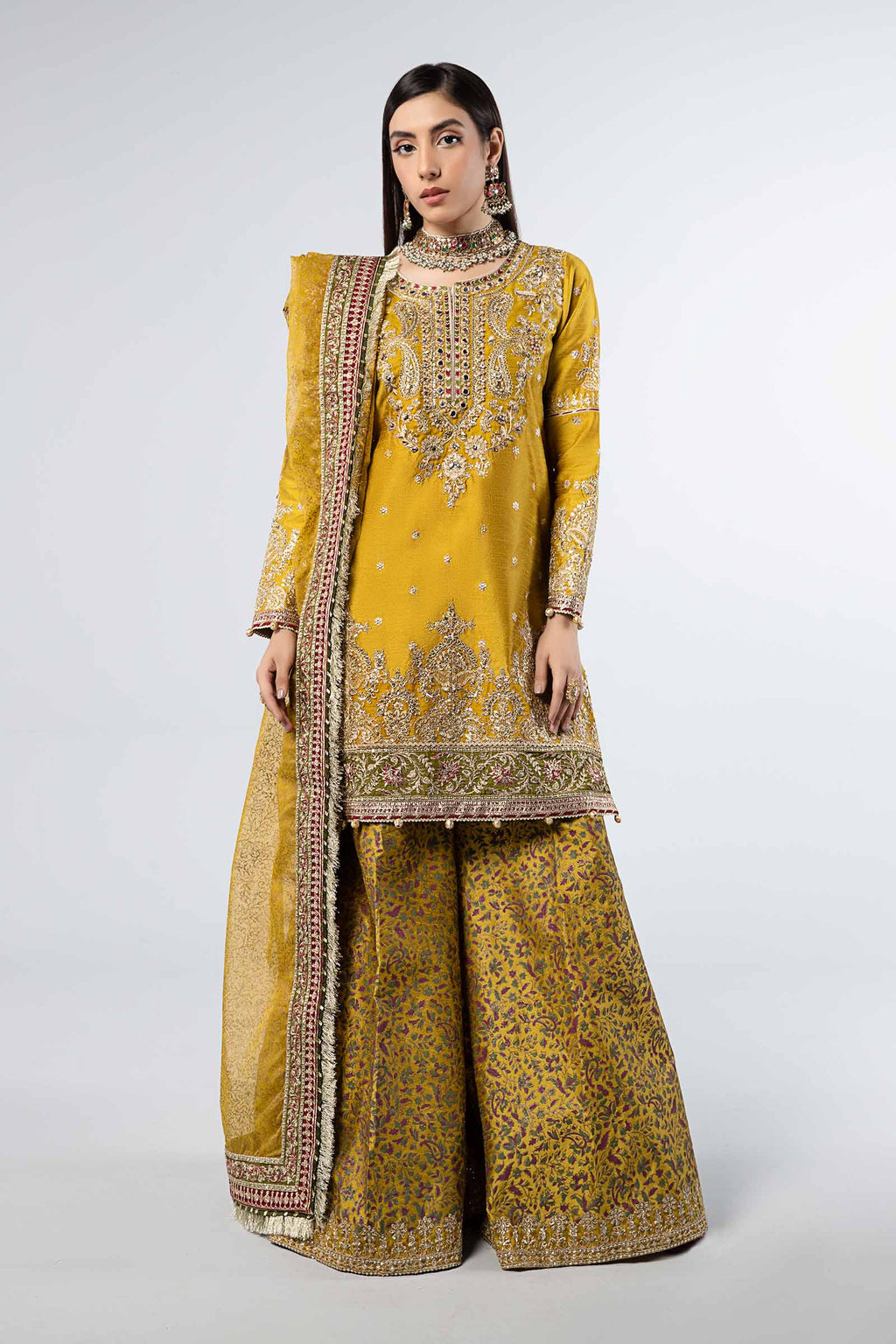 Maira B | Ready to Wear | SF-W24-32