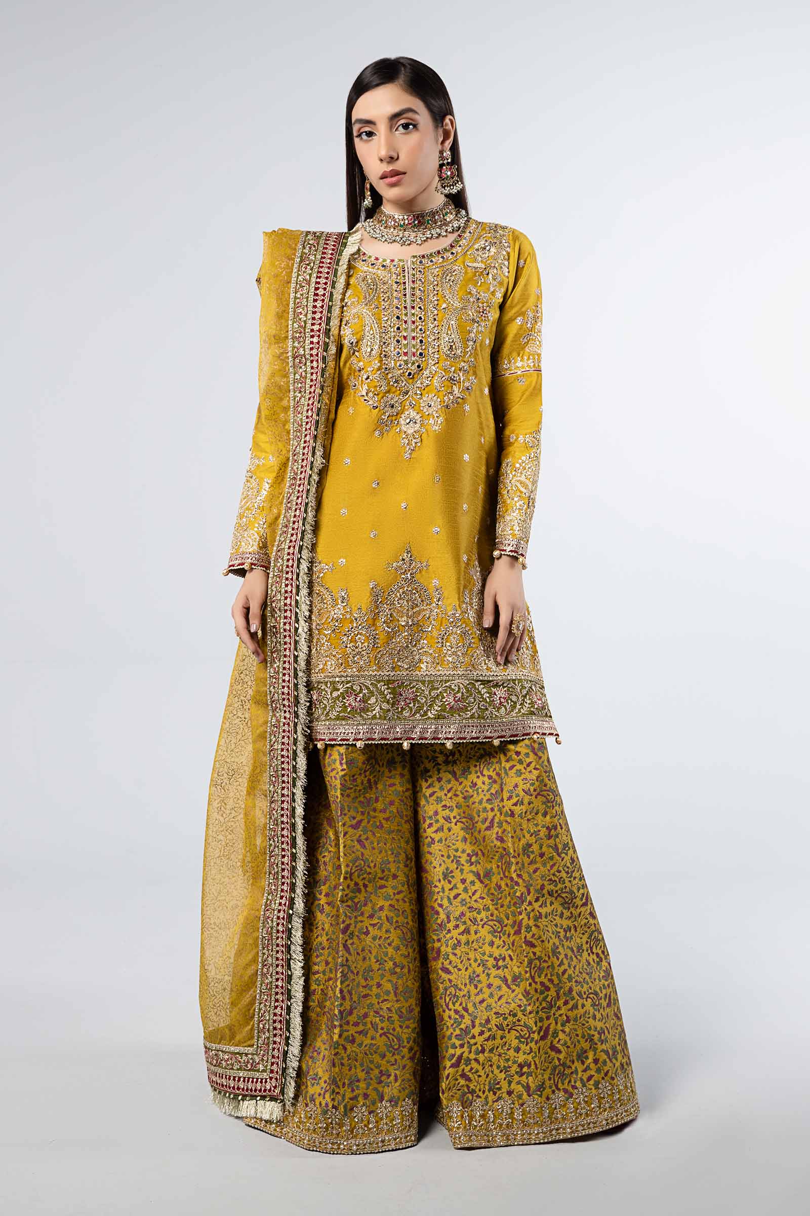 Maira B | Ready to Wear | SF-W24-32