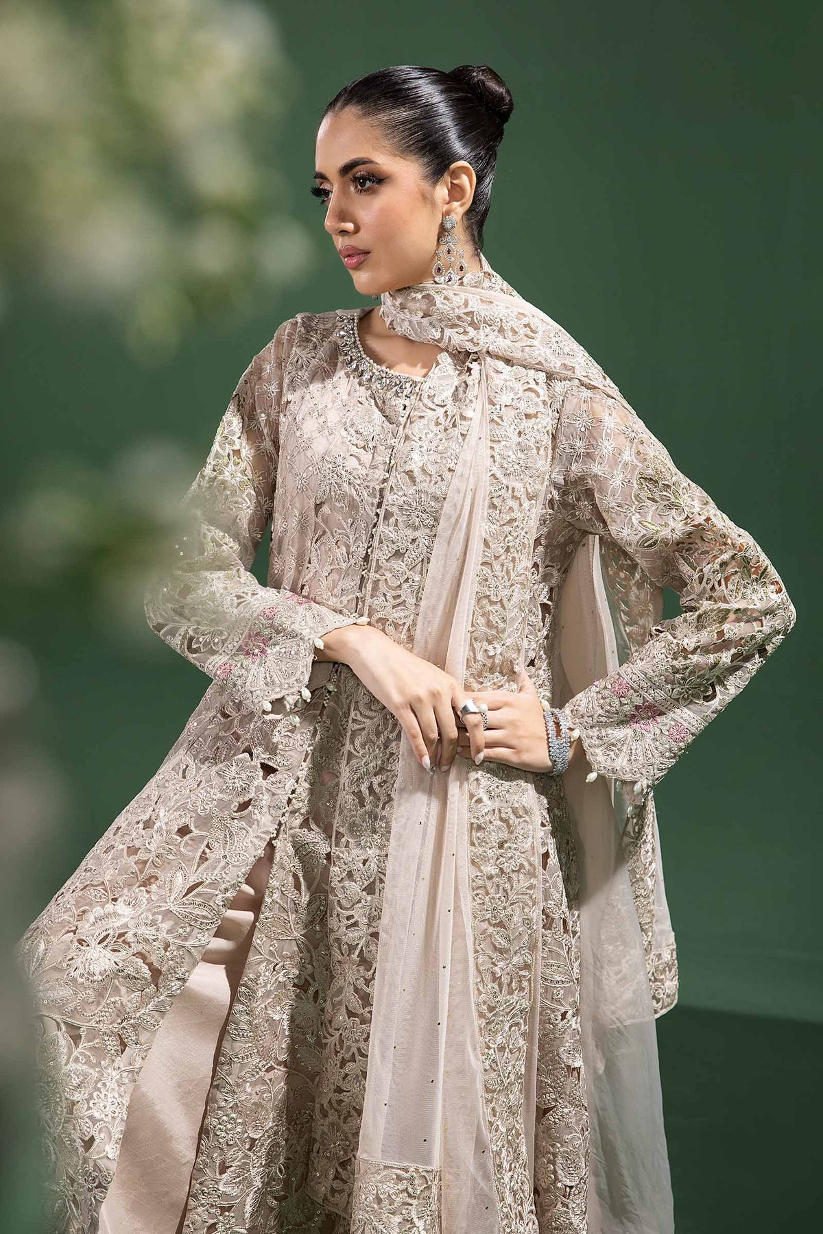 Maria b | Formal Wears | SF-W24-46