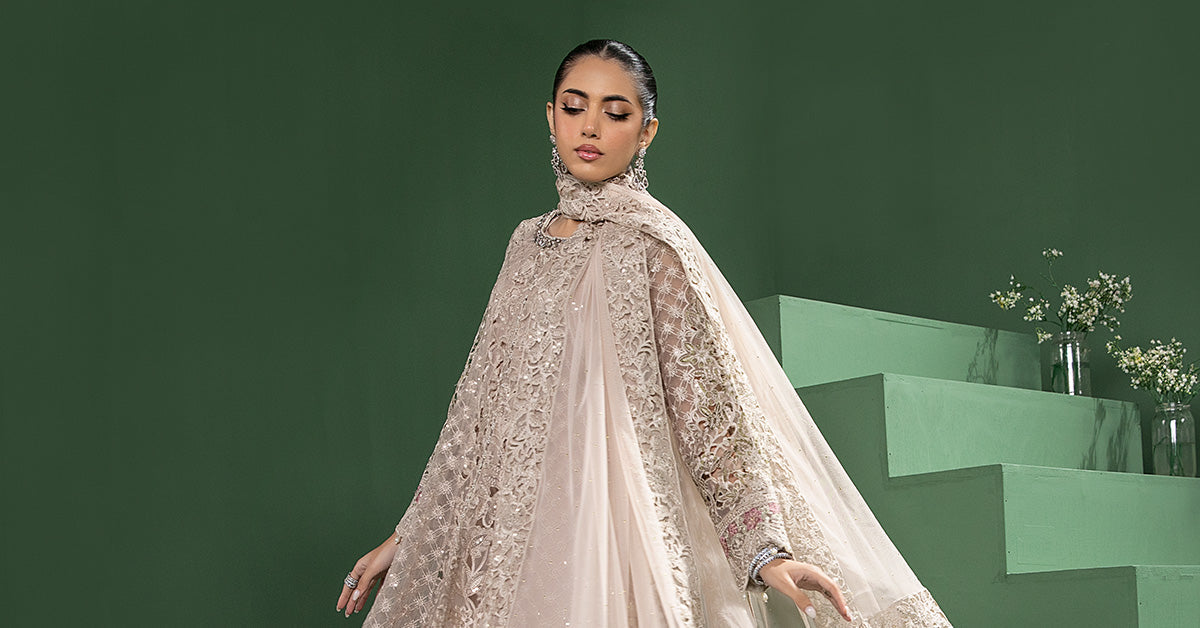 Maria b | Formal Wears | SF-W24-46