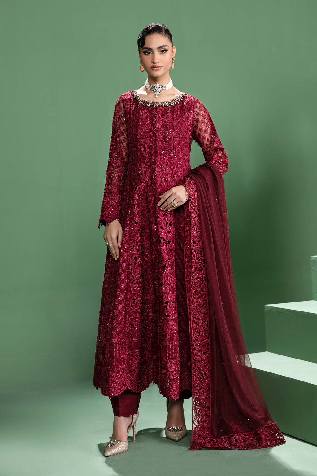 Maira B | Ready to Wear | SF-W24-46