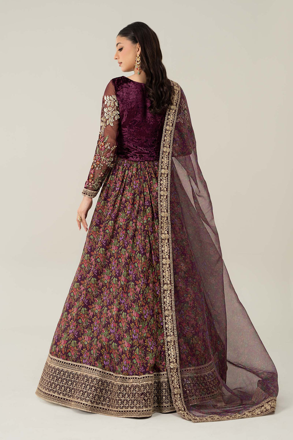 Maira B | Ready to Wear | SF-W24-50