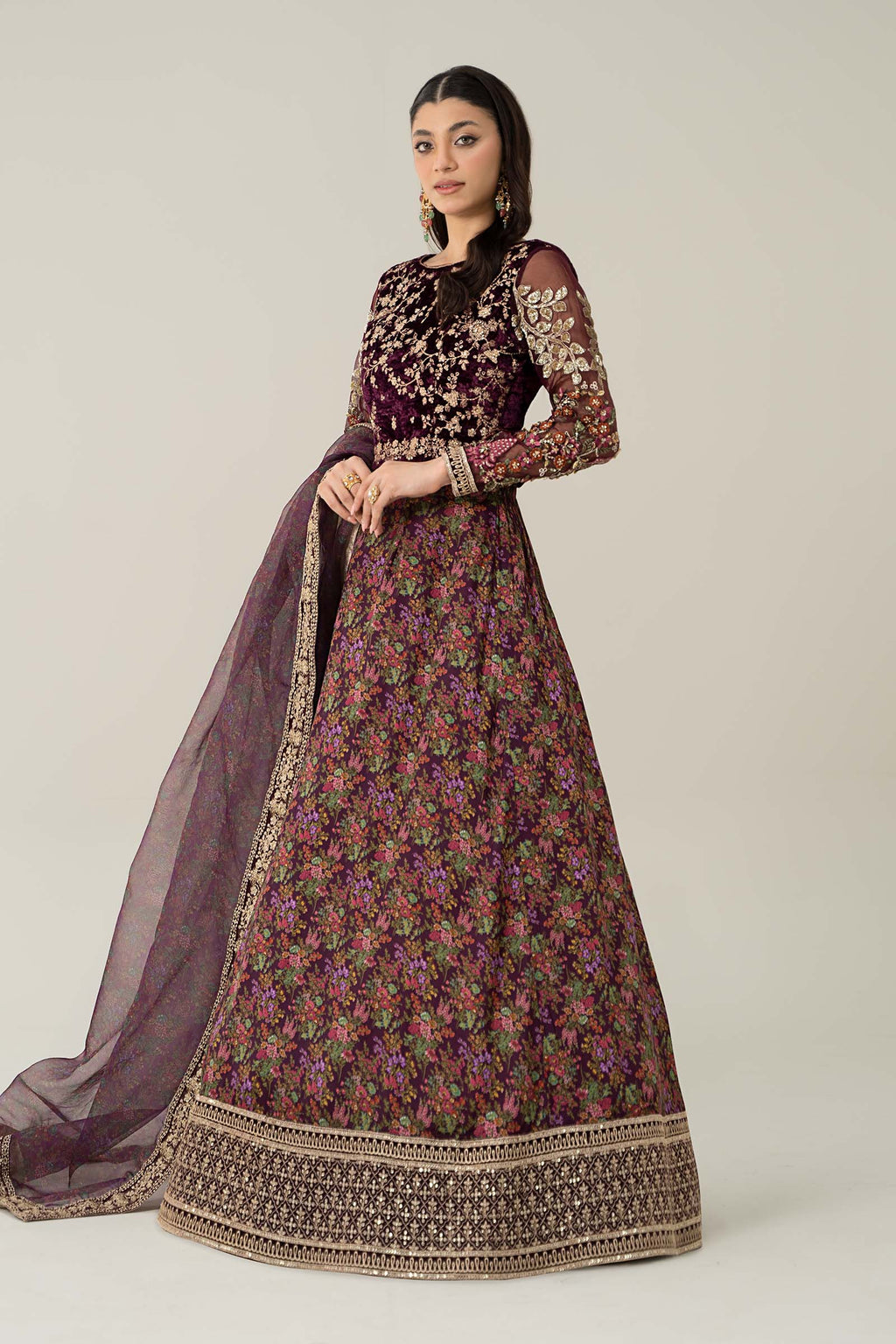 Maira B | Ready to Wear | SF-W24-50