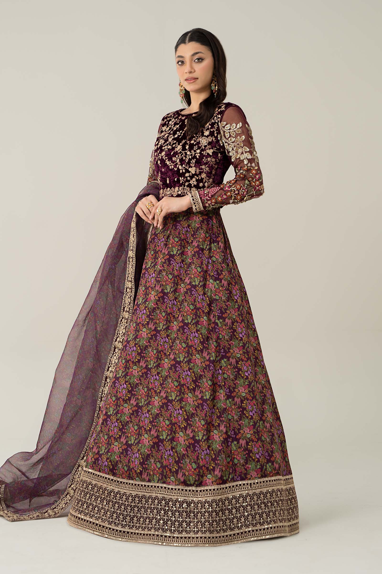 Maira B | Ready to Wear | SF-W24-50