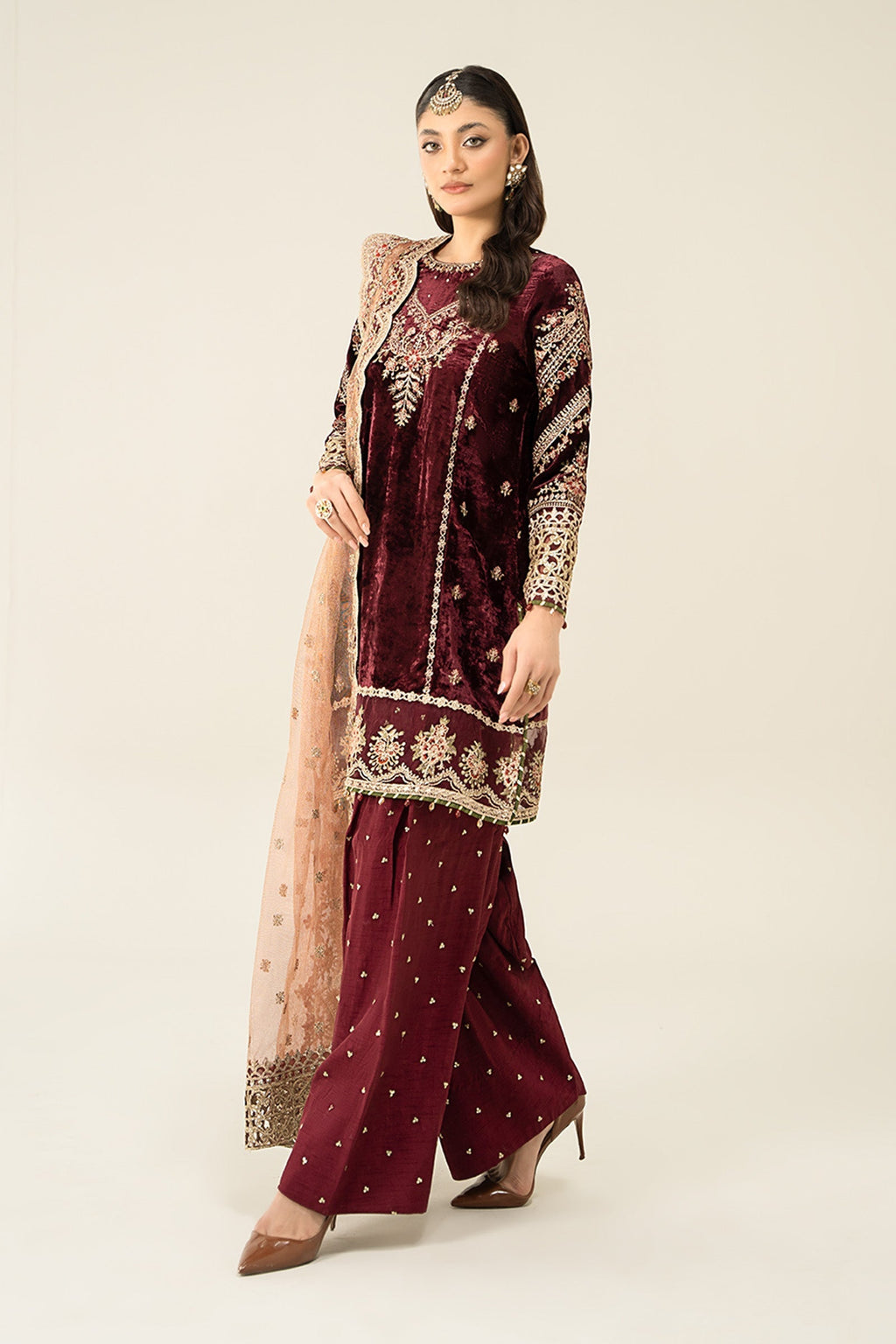Maira B | Ready to Wear | SF-W24-80