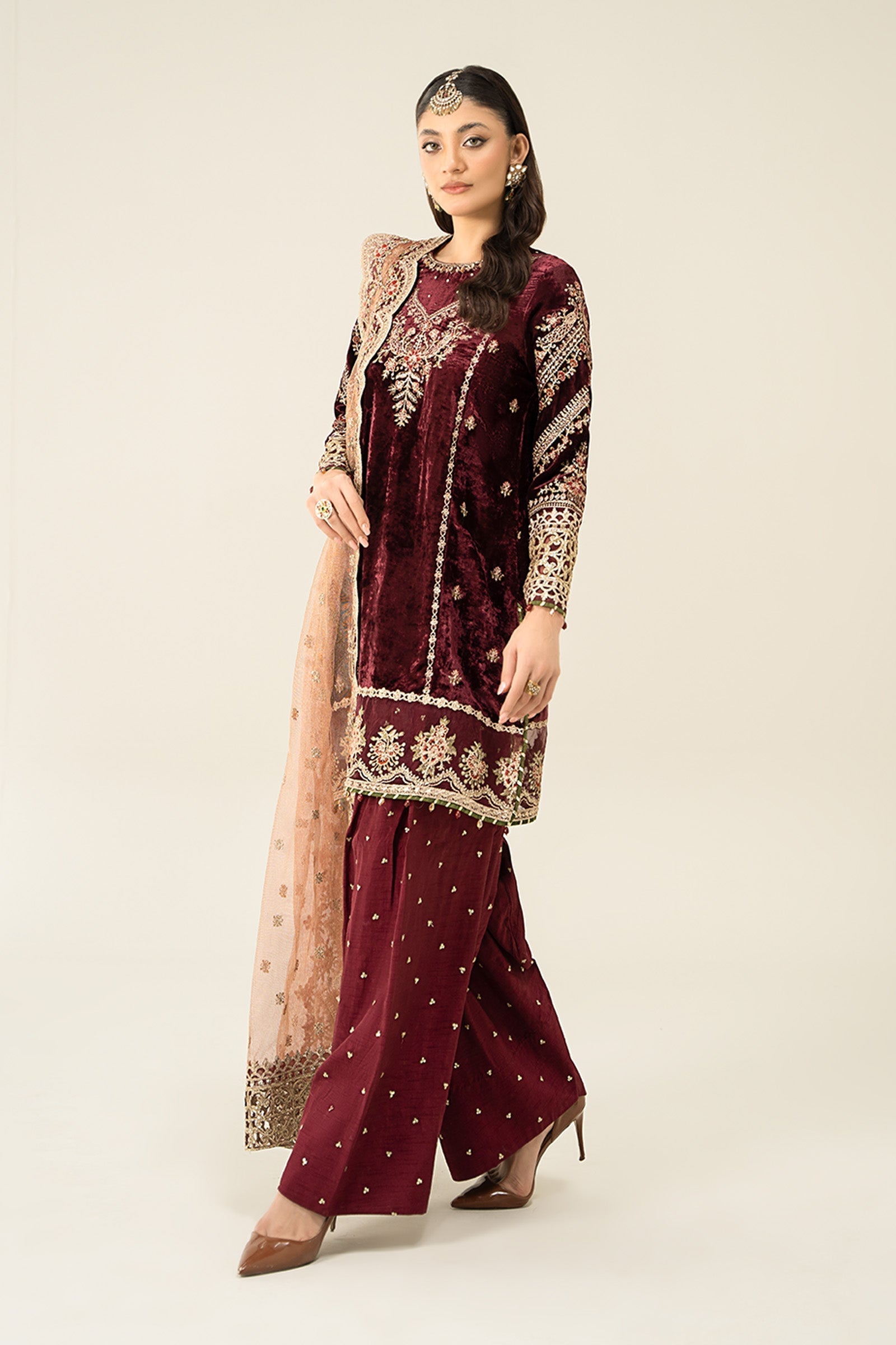 Maira B | Ready to Wear | SF-W24-80