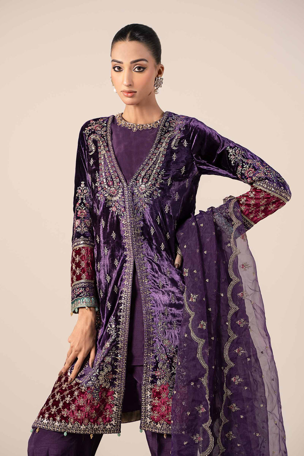 Maira B | Ready to Wear | SF-W24-81