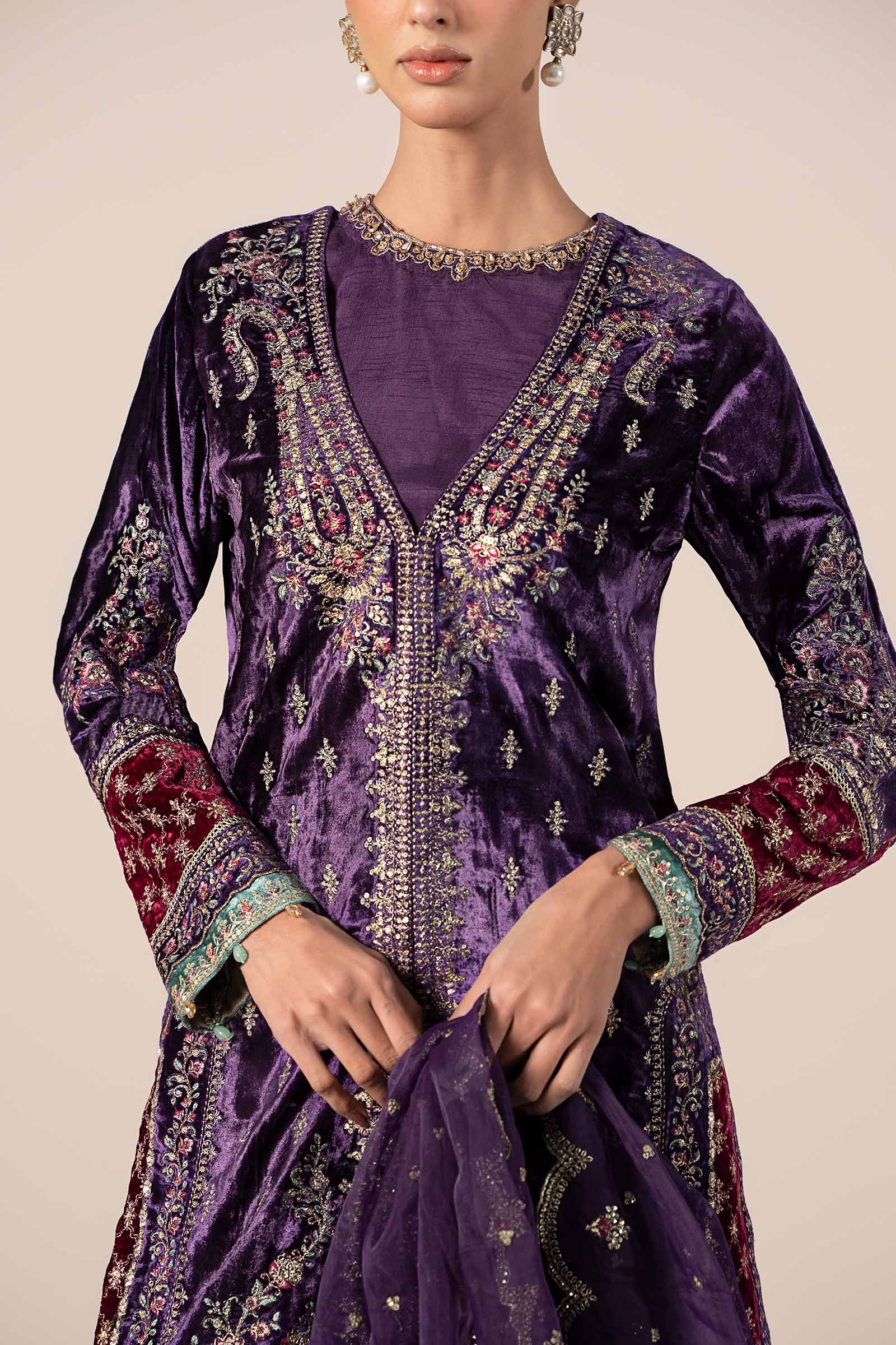 Maira B | Ready to Wear | SF-W24-81