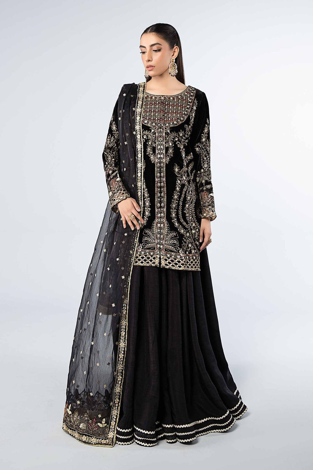 Maira B | Ready to Wear | SF-W24-87