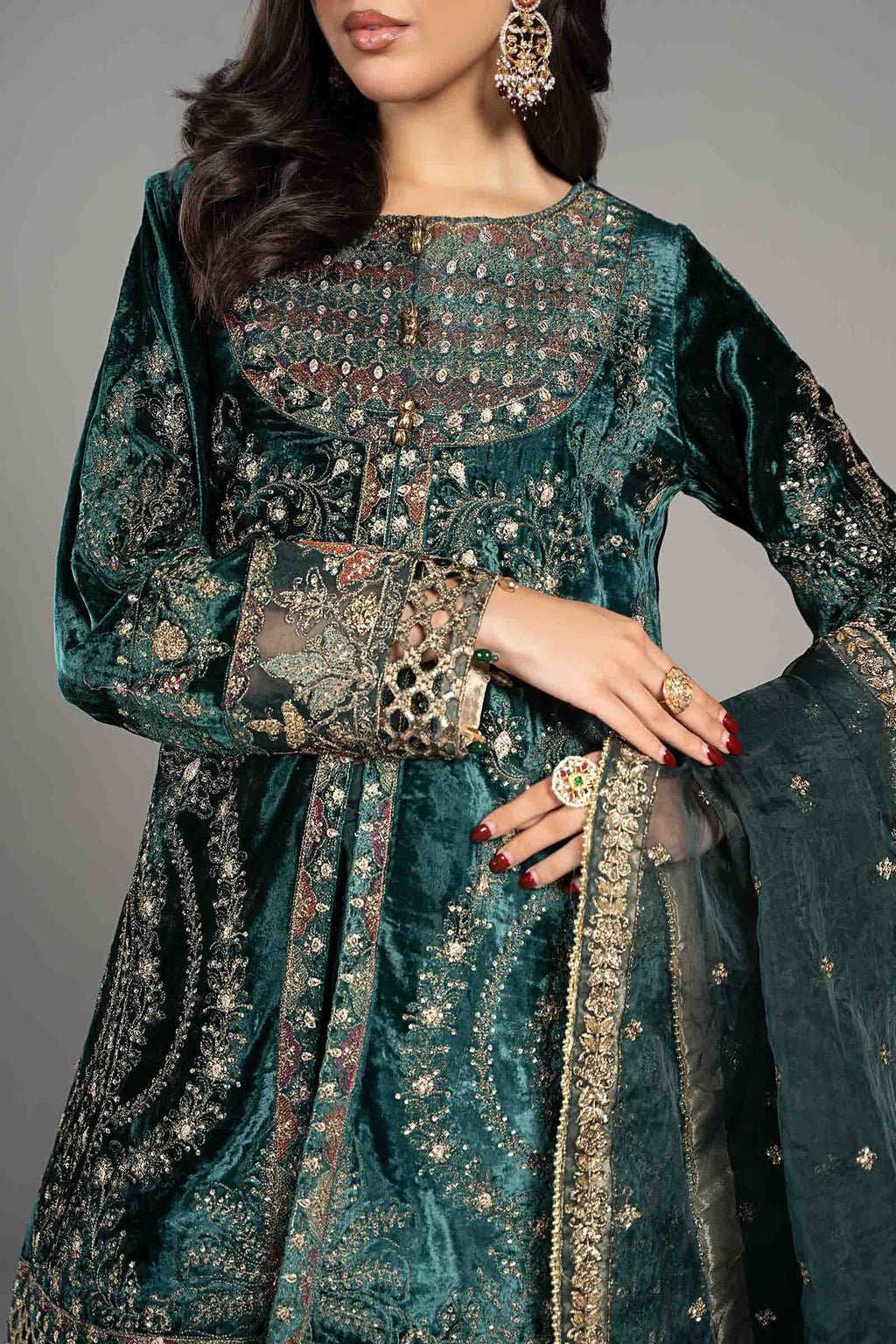 Maira B | Ready to Wear | SF-W24-87