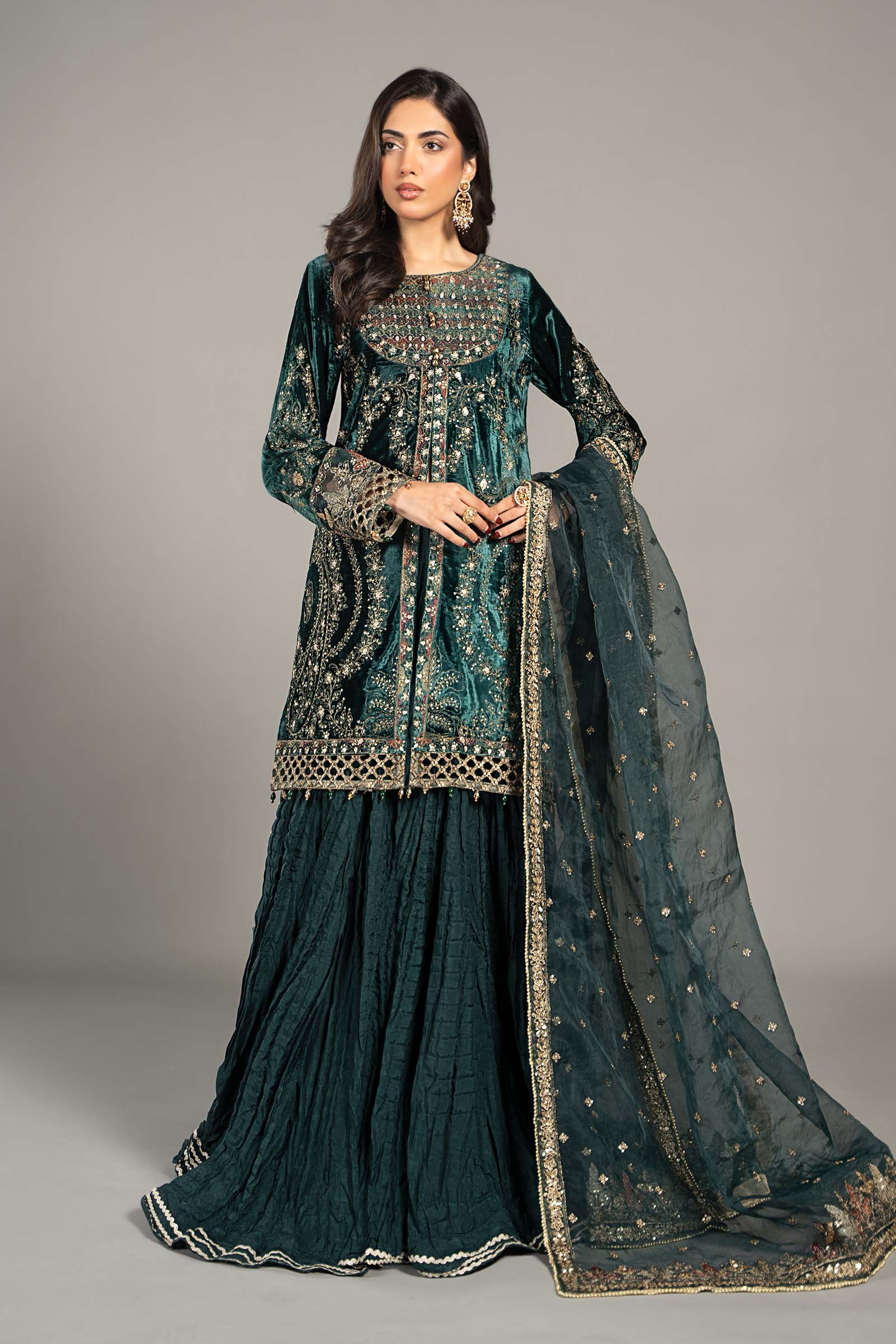 Maira B | Ready to Wear | SF-W24-87