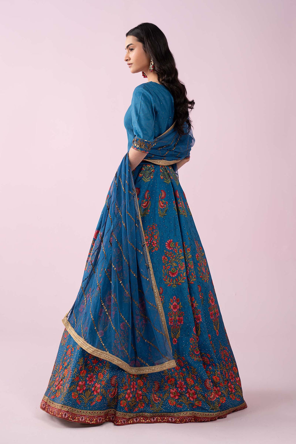 Maria B | Eid Collection 26 | SF-EF26-04
