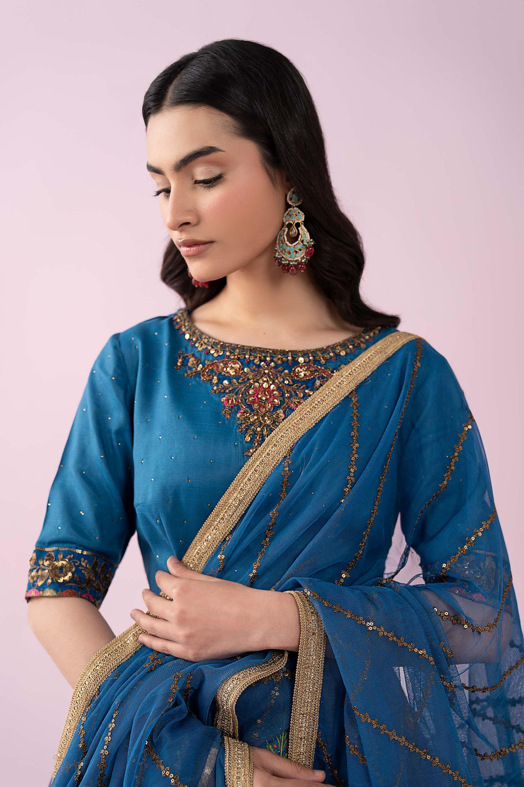 Maria B | Eid Collection 26 | SF-EF26-04