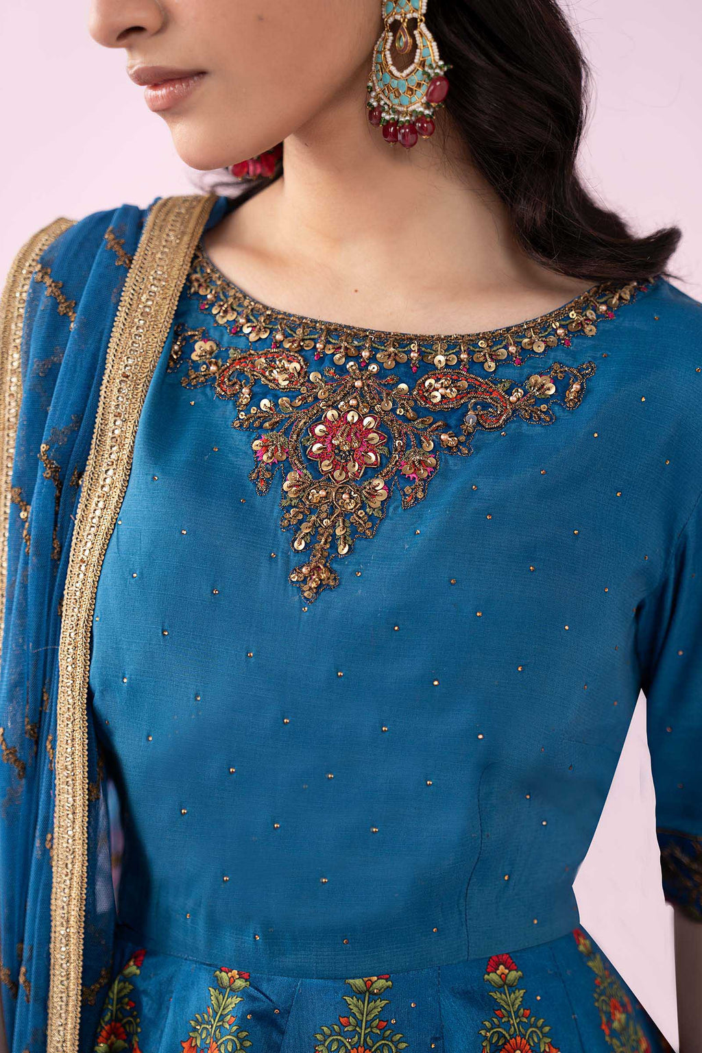 Maria B | Eid Collection 26 | SF-EF26-04
