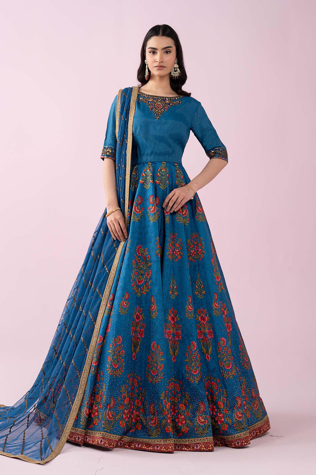 Maria B | Eid Collection 26 | SF-EF26-04