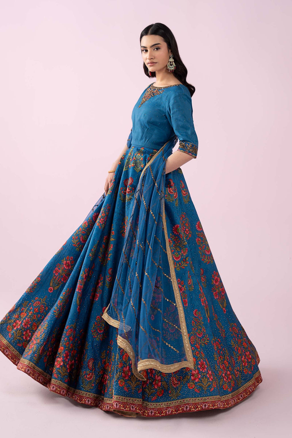 Maria B | Eid Collection 26 | SF-EF26-04