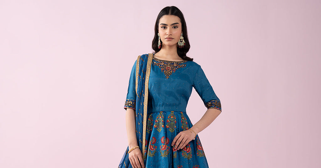 Maria B | Eid Collection 26 | SF-EF26-04