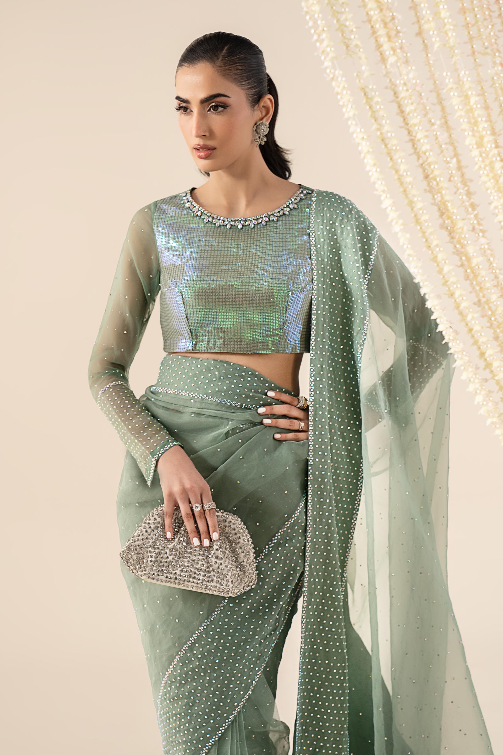 Maria B | Eid Collection 26 | SF-W25-11