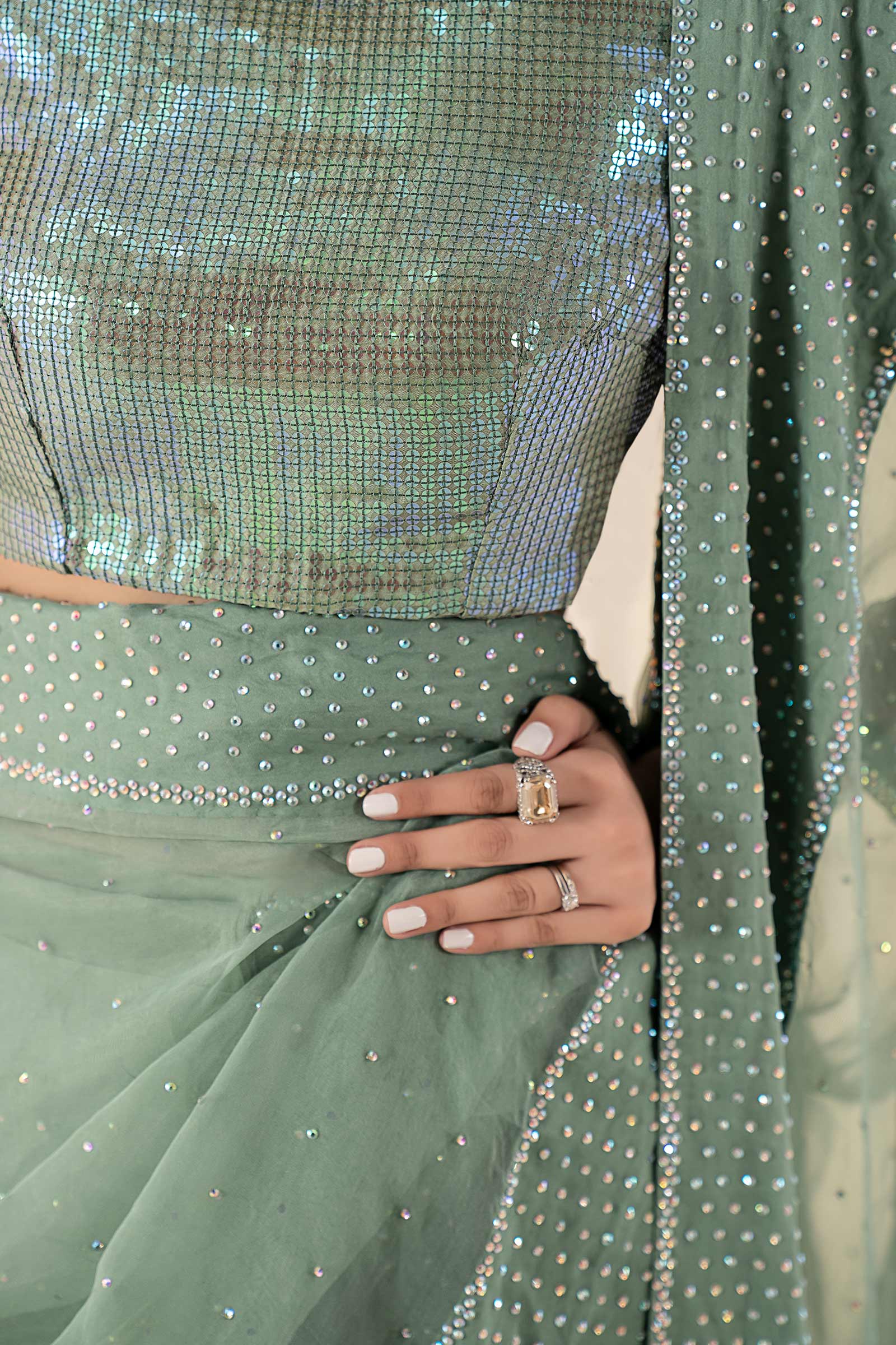 Maria B | Eid Collection 26 | SF-W25-11
