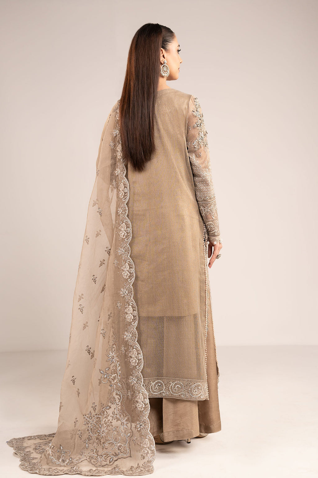 Maria B | Eid Collection 26 | SF-W25-24