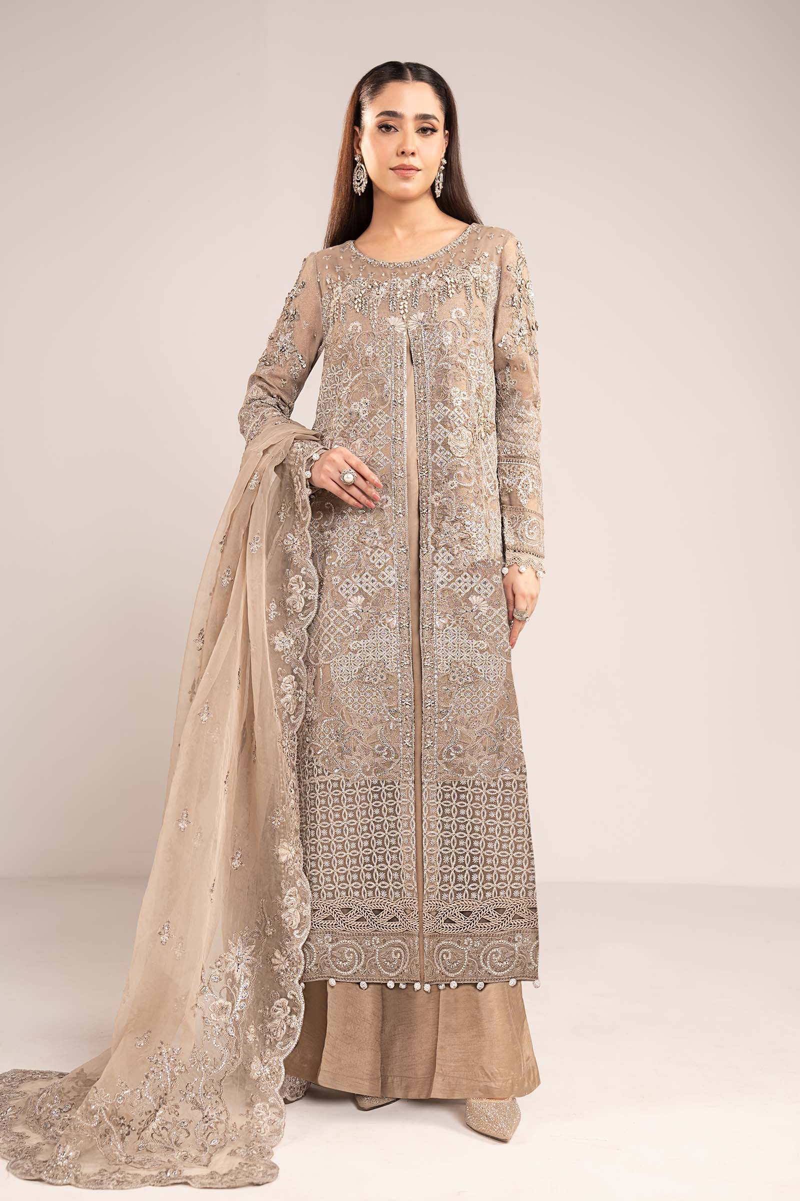 Maria B | Eid Collection 26 | SF-W25-24