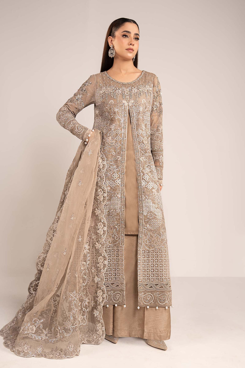 Maria B | Eid Collection 26 | SF-W25-24