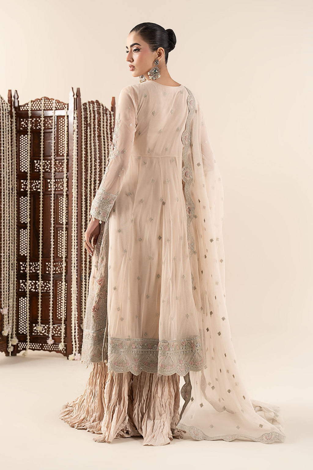 Maria B | Eid Collection 26 | SF-W25-28