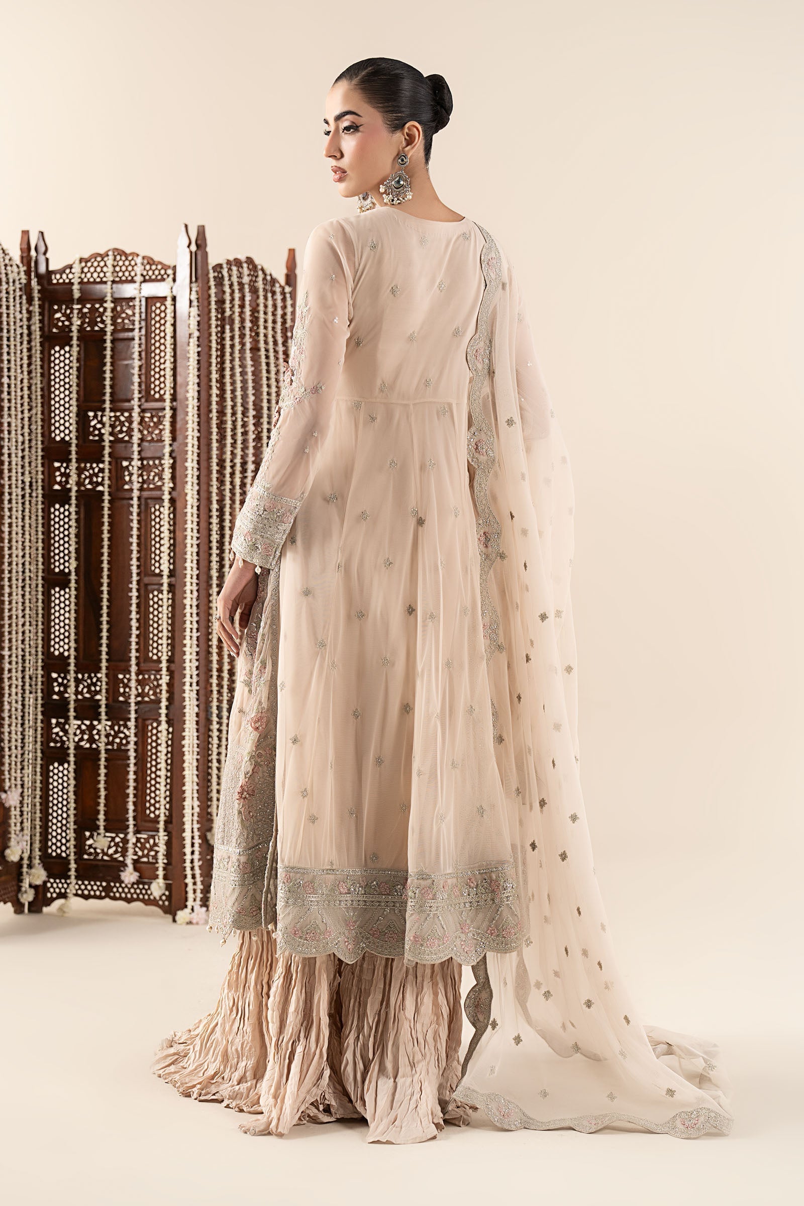 Maria B | Eid Collection 26 | SF-W25-28