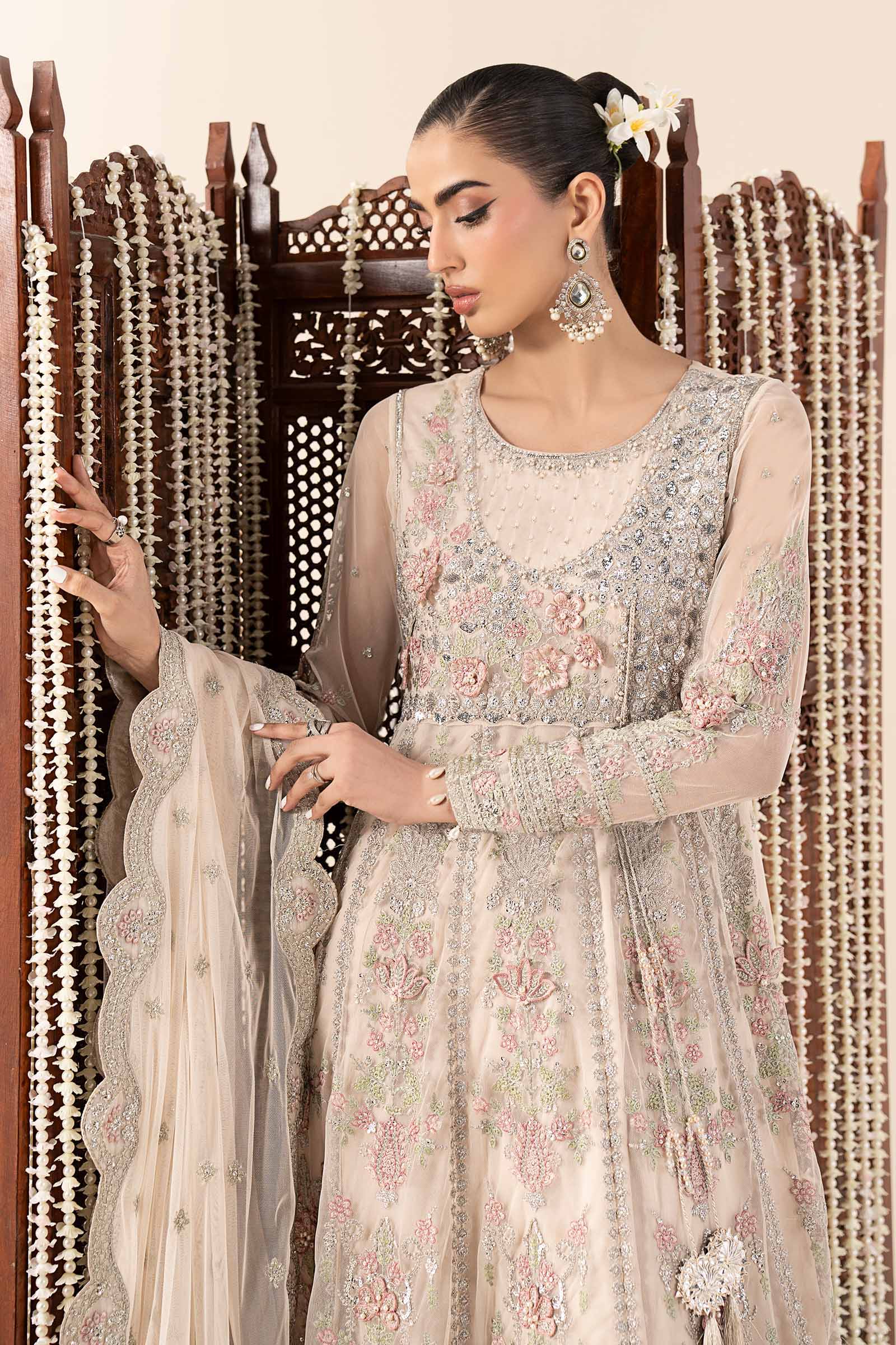 Maria B | Eid Collection 26 | SF-W25-28