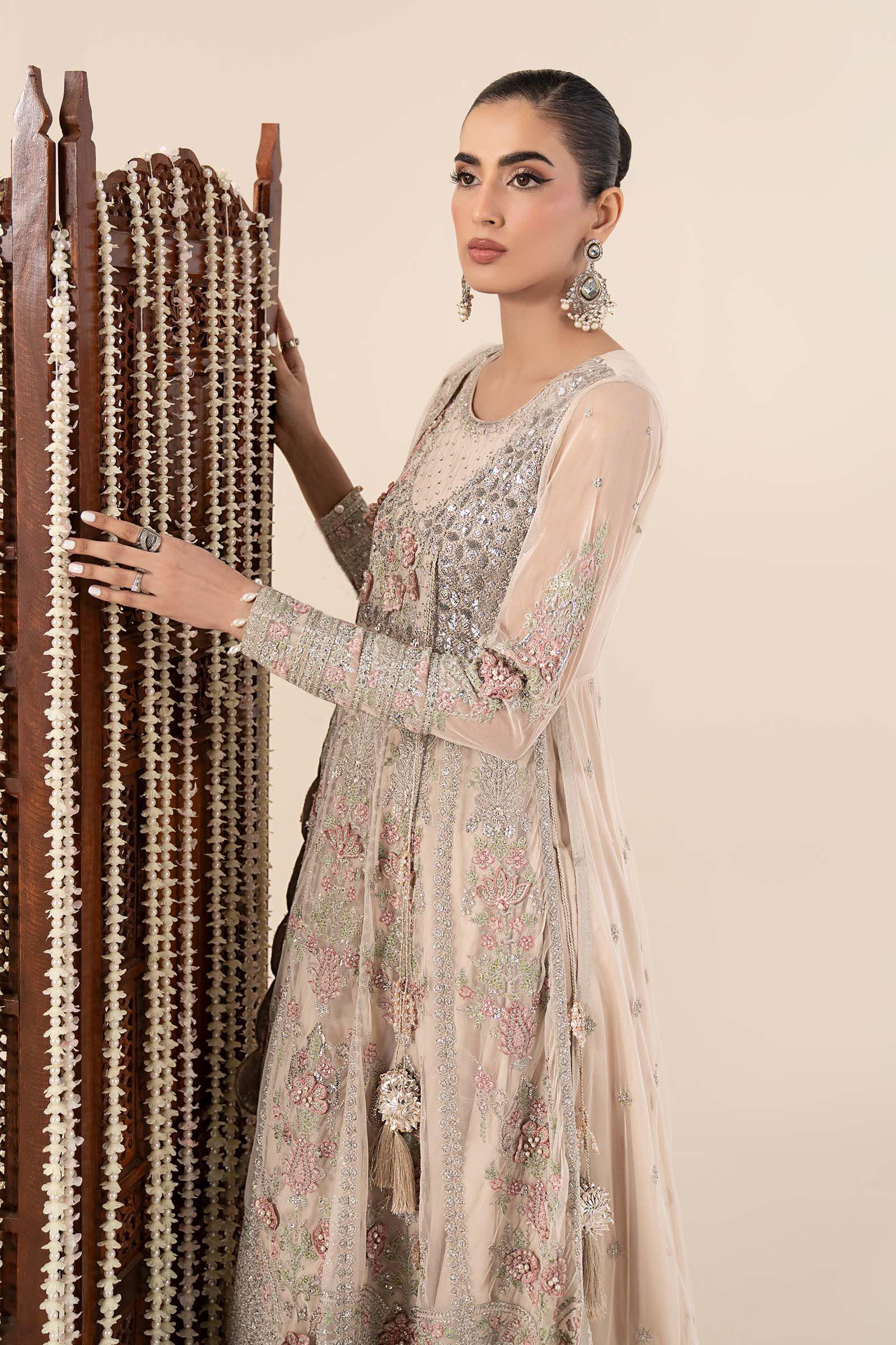 Maria B | Eid Collection 26 | SF-W25-28