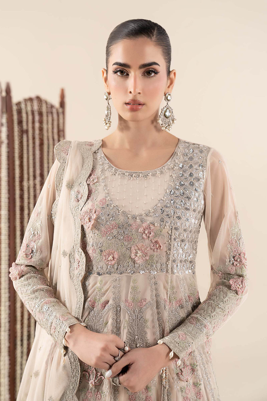 Maria B | Eid Collection 26 | SF-W25-28