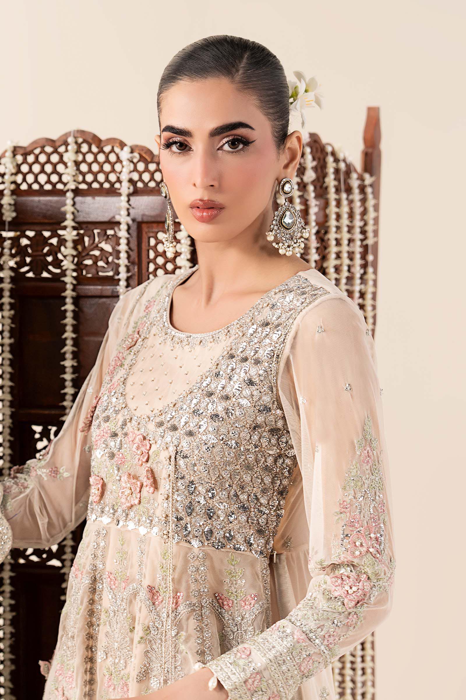 Maria B | Eid Collection 26 | SF-W25-28