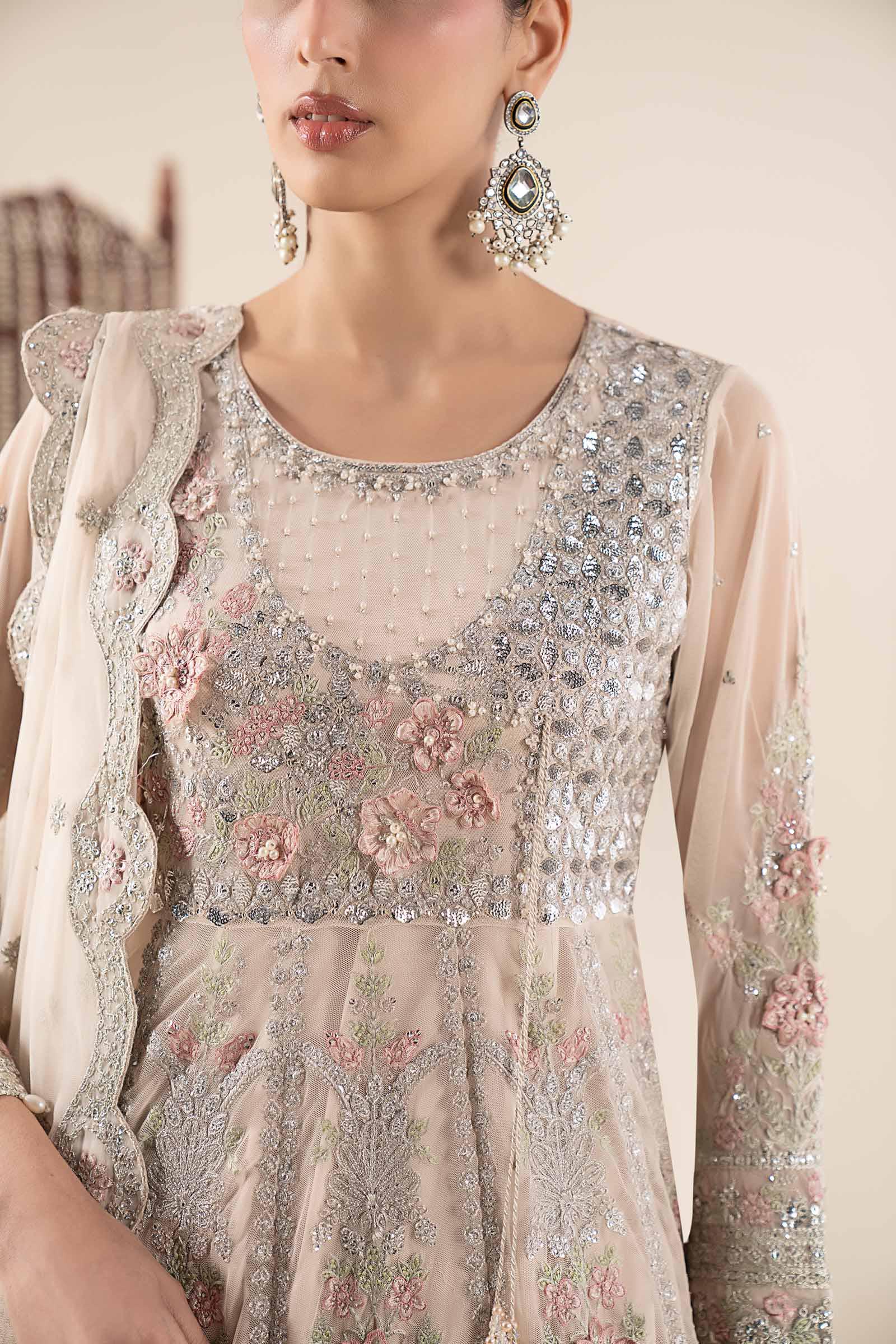 Maria B | Eid Collection 26 | SF-W25-28