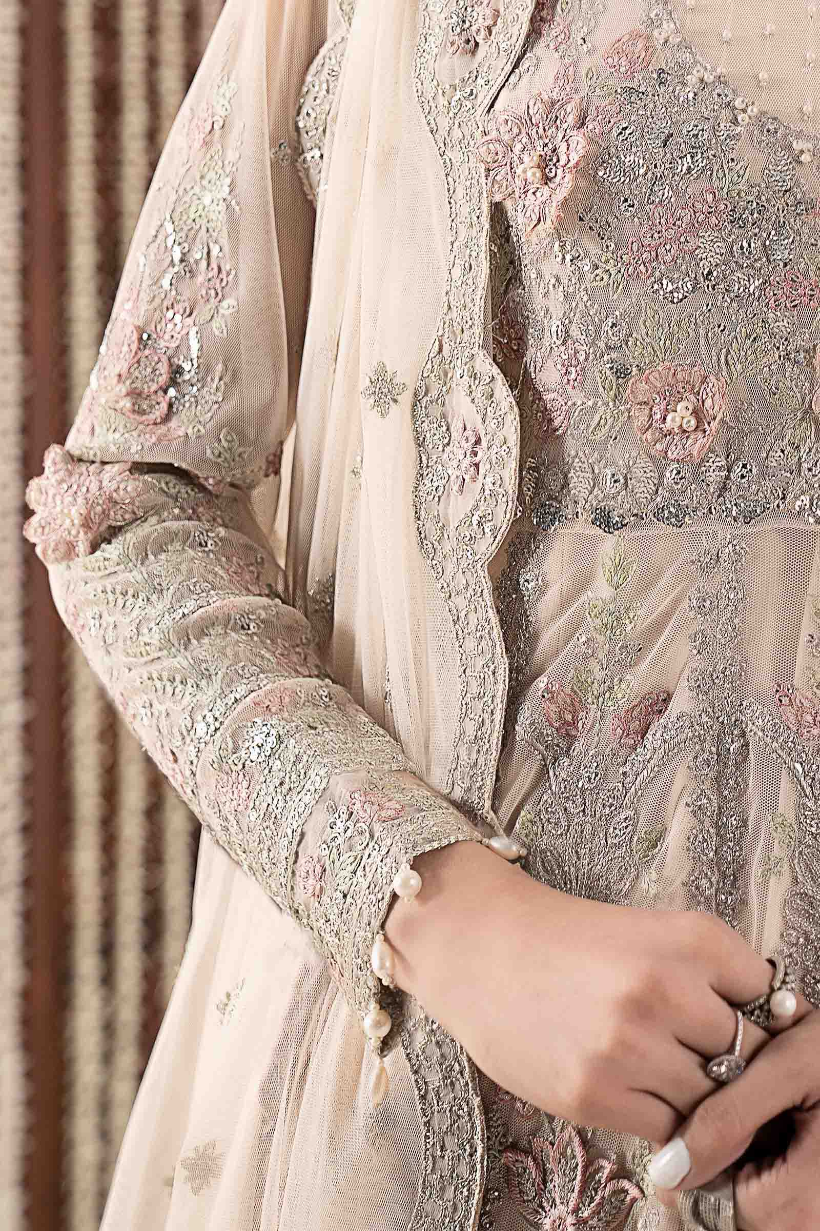 Maria B | Eid Collection 26 | SF-W25-28