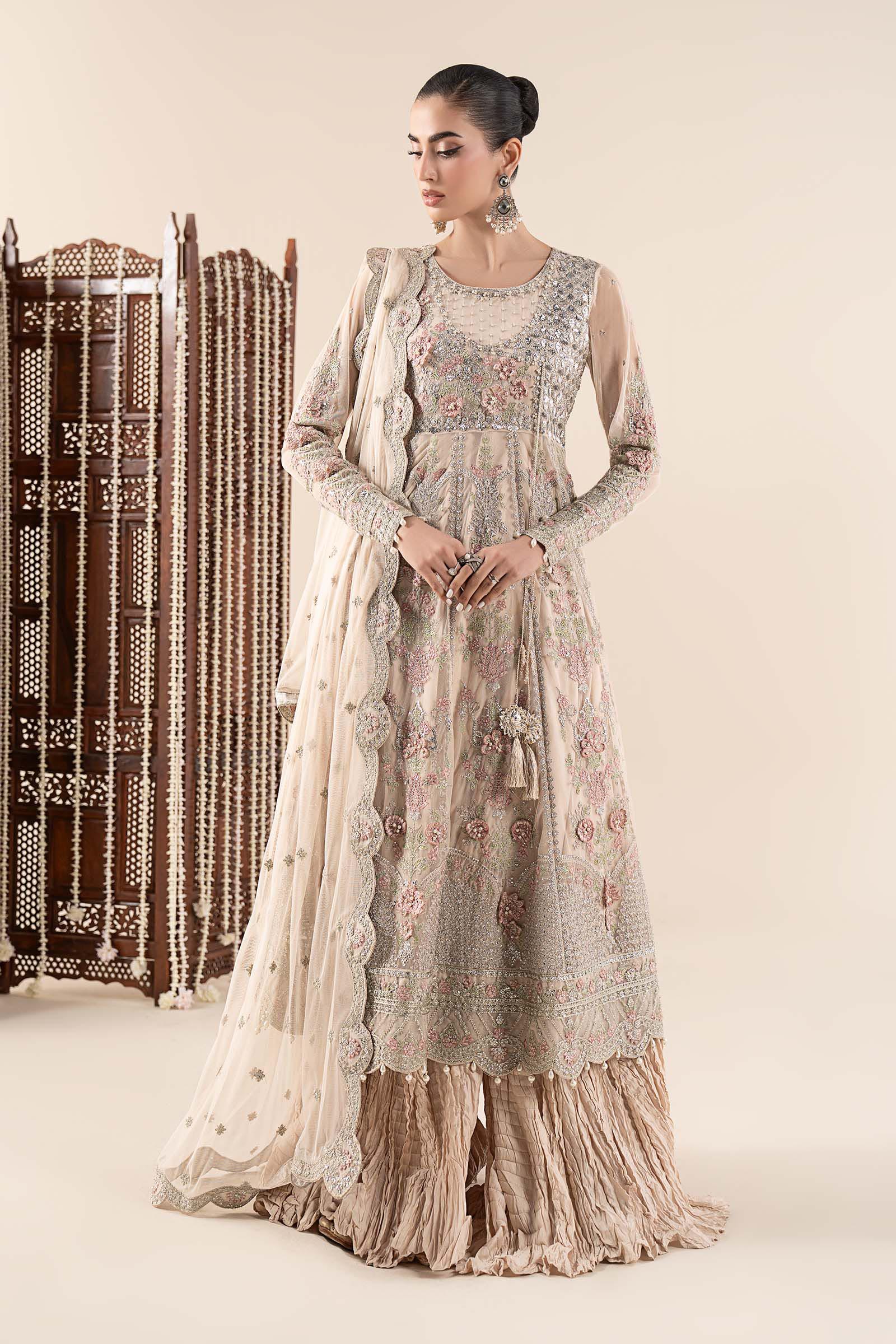 Maria B | Eid Collection 26 | SF-W25-28