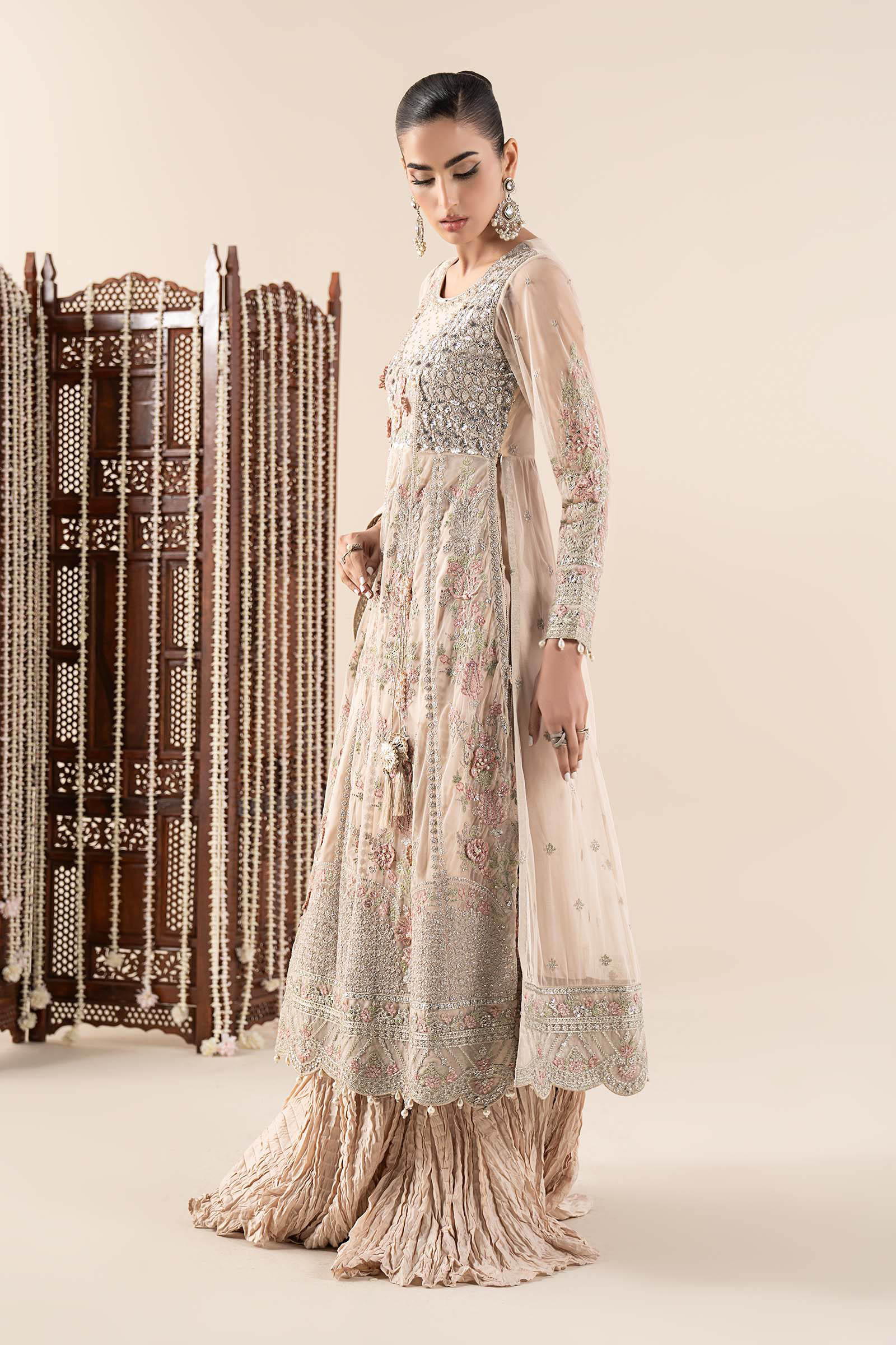 Maria B | Eid Collection 26 | SF-W25-28