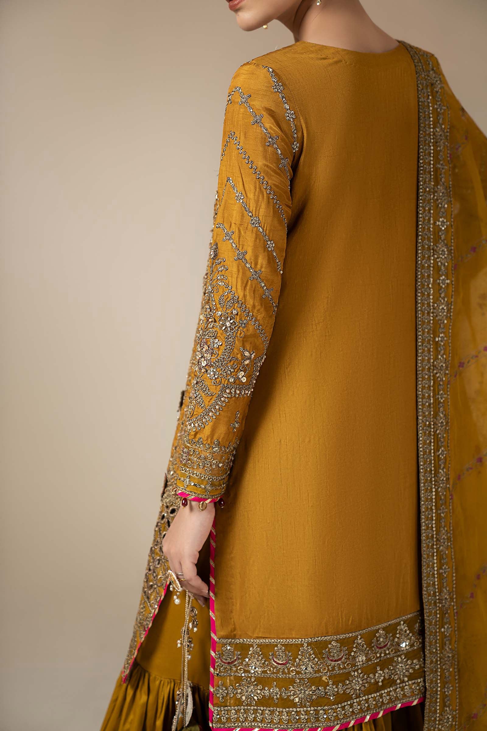 Maria B | Eid Collection 26 | SF-W25-30
