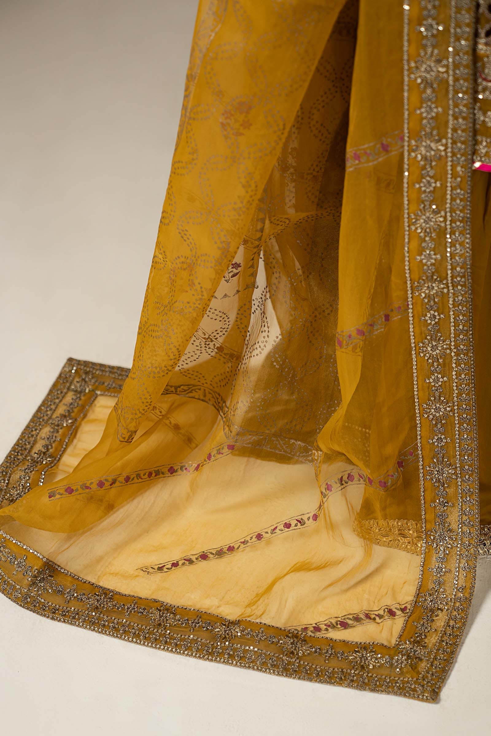 Maria B | Eid Collection 26 | SF-W25-30