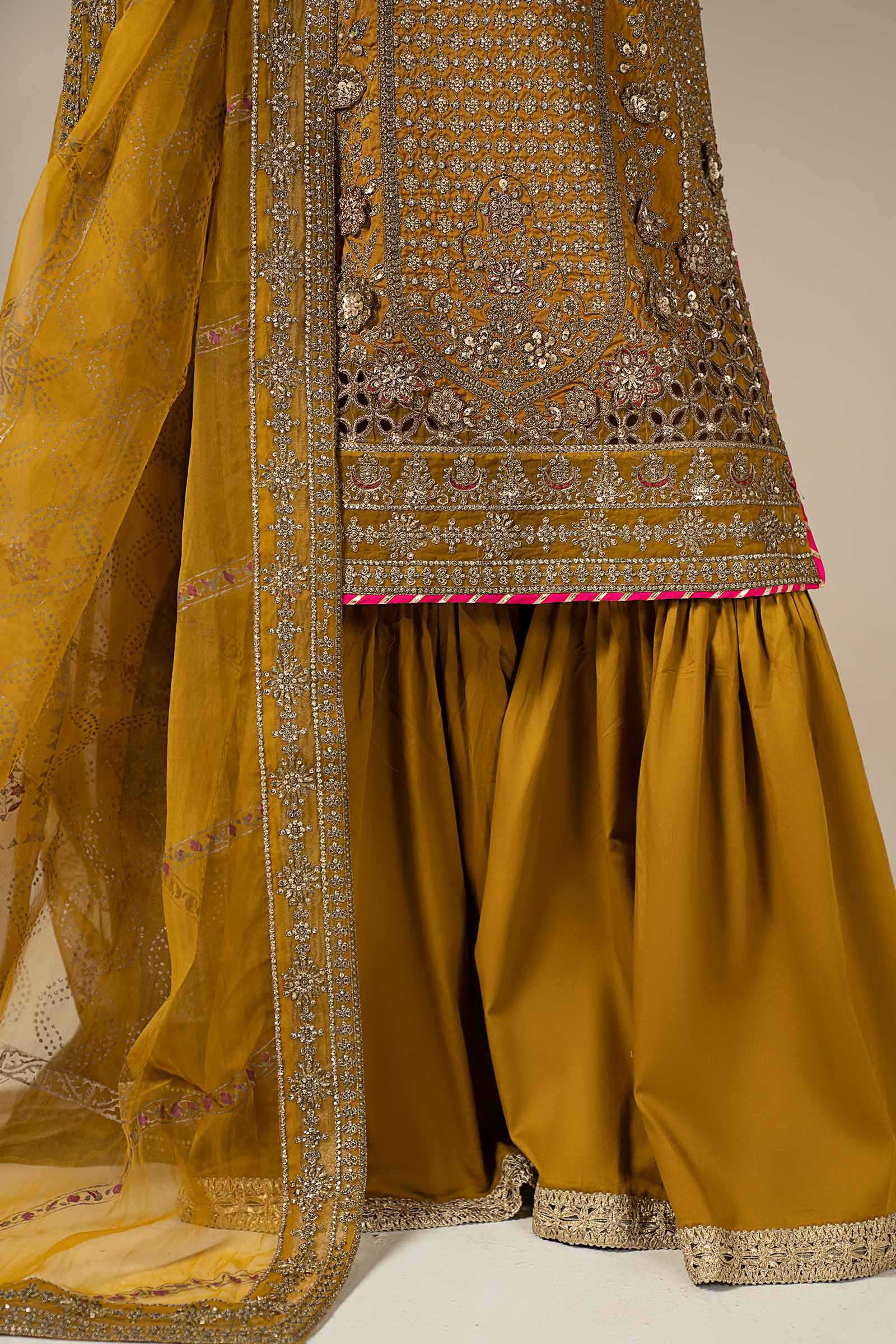 Maria B | Eid Collection 26 | SF-W25-30