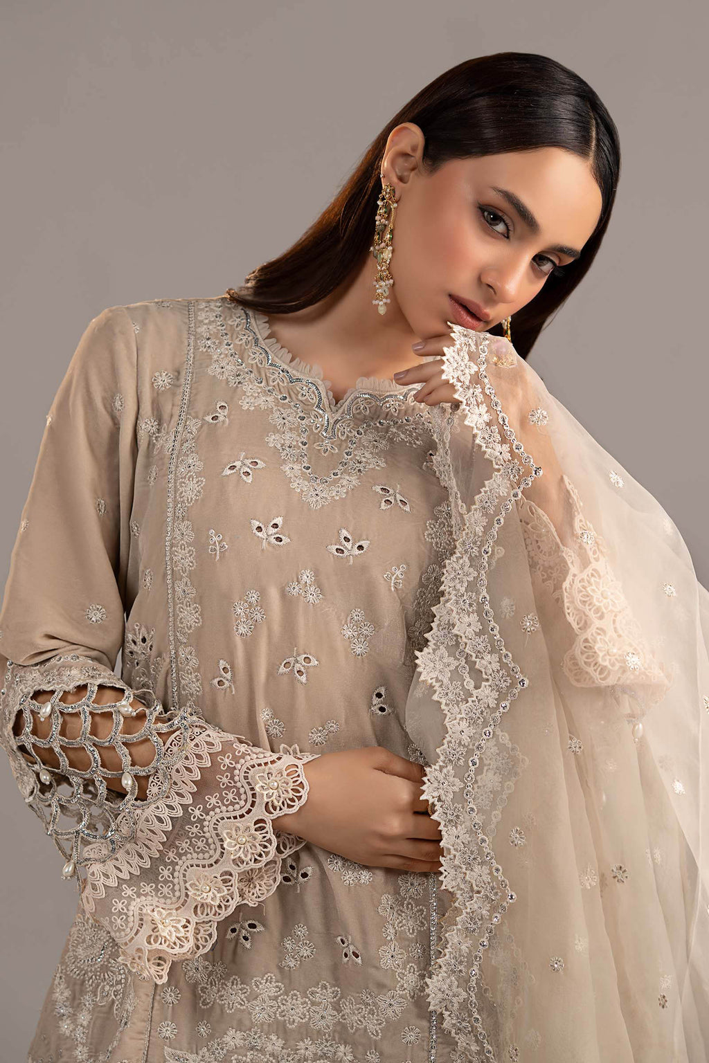 Maria B | Eid Collection 26 | SF-W25-33