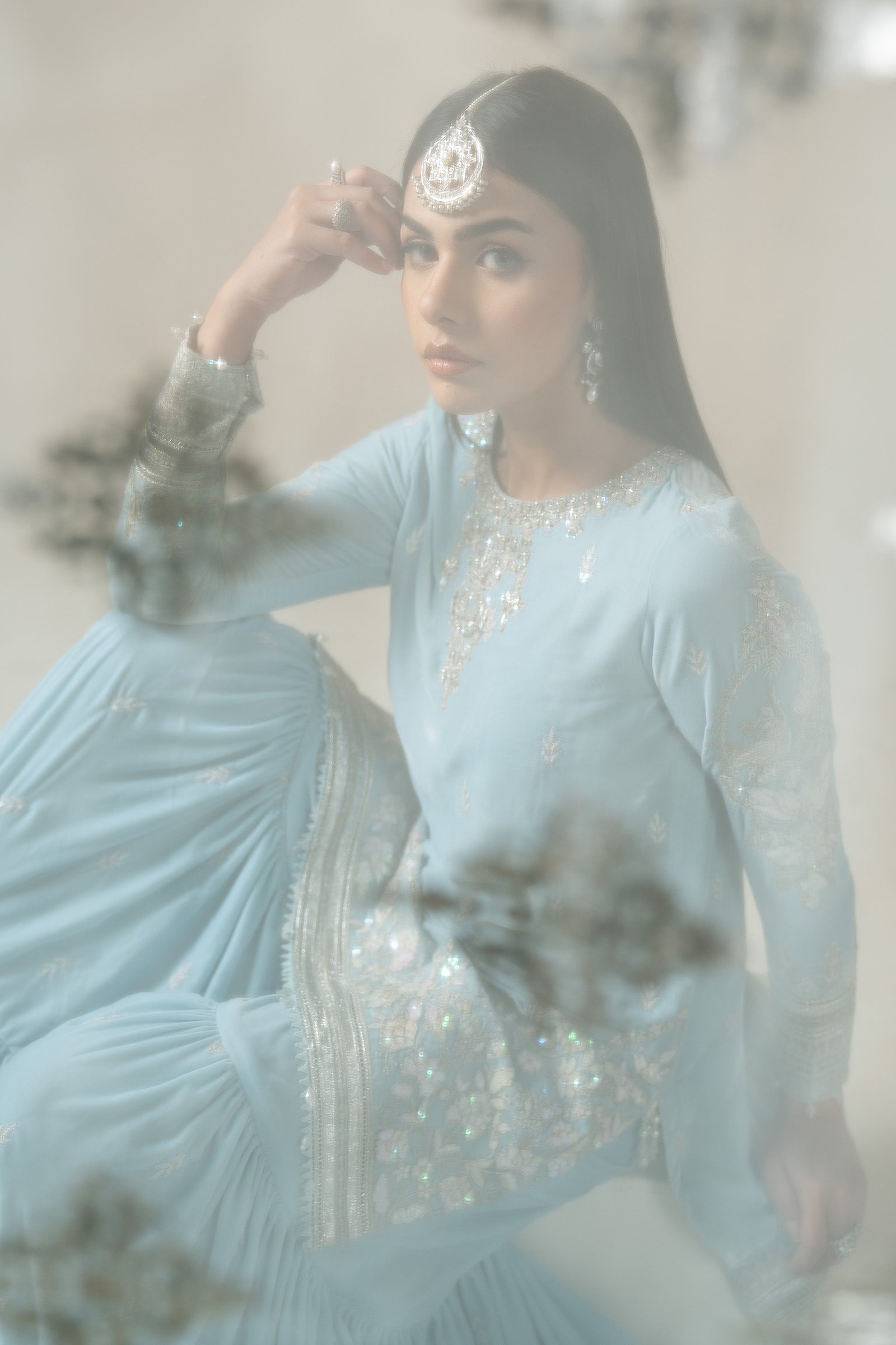 Maria B | Eid Collection 26 | SF-W25-41