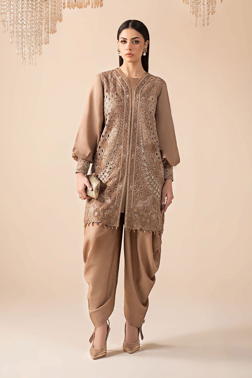 Maria B | Eid Collection 26 | SF-W25-45