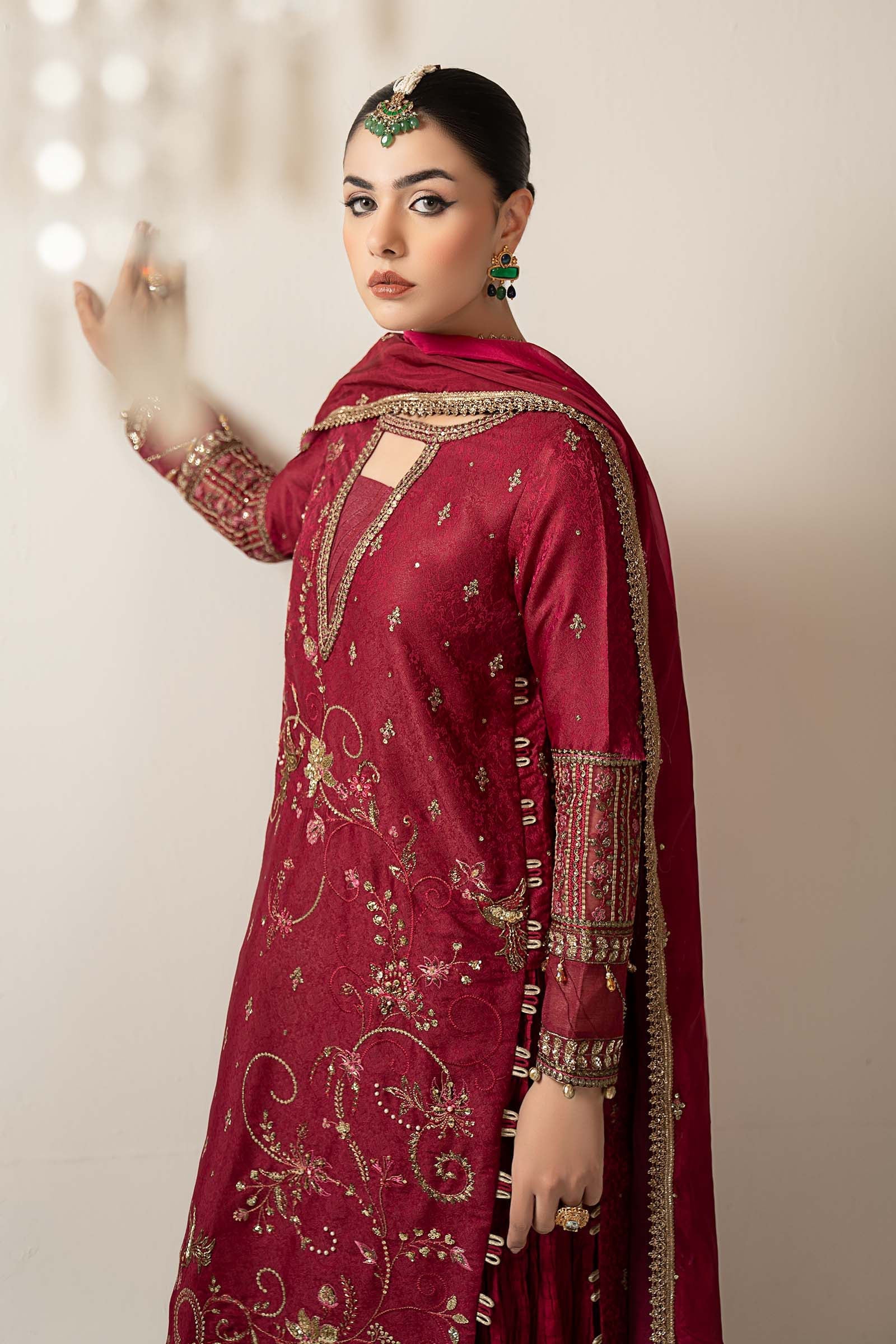 Maria B | Eid Collection 26 | SF-W25-50