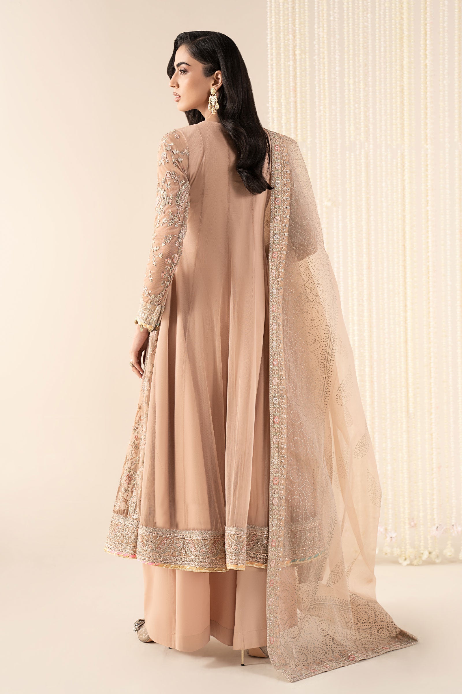 Maria B | Eid Collection 26 | SF-W25-61