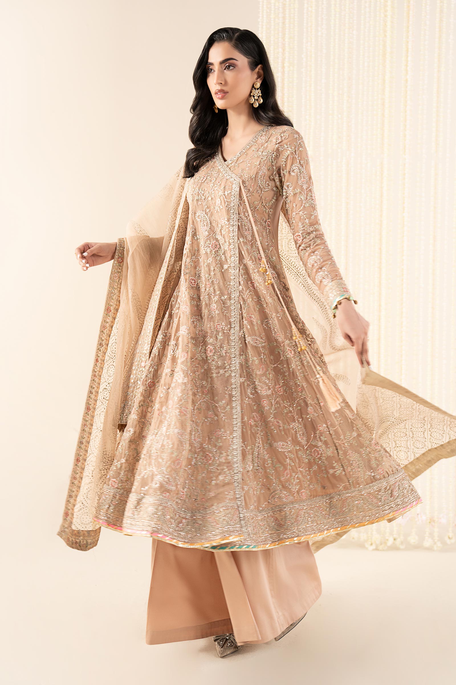 Maria B | Eid Collection 26 | SF-W25-61
